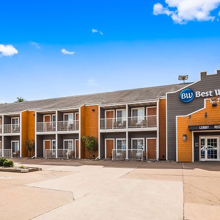 Best Western Galena Inn & Suites Экстерьер фото