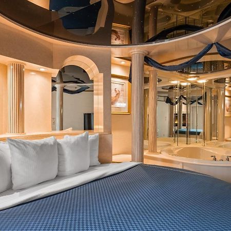 Best Western Galena Inn & Suites Экстерьер фото
