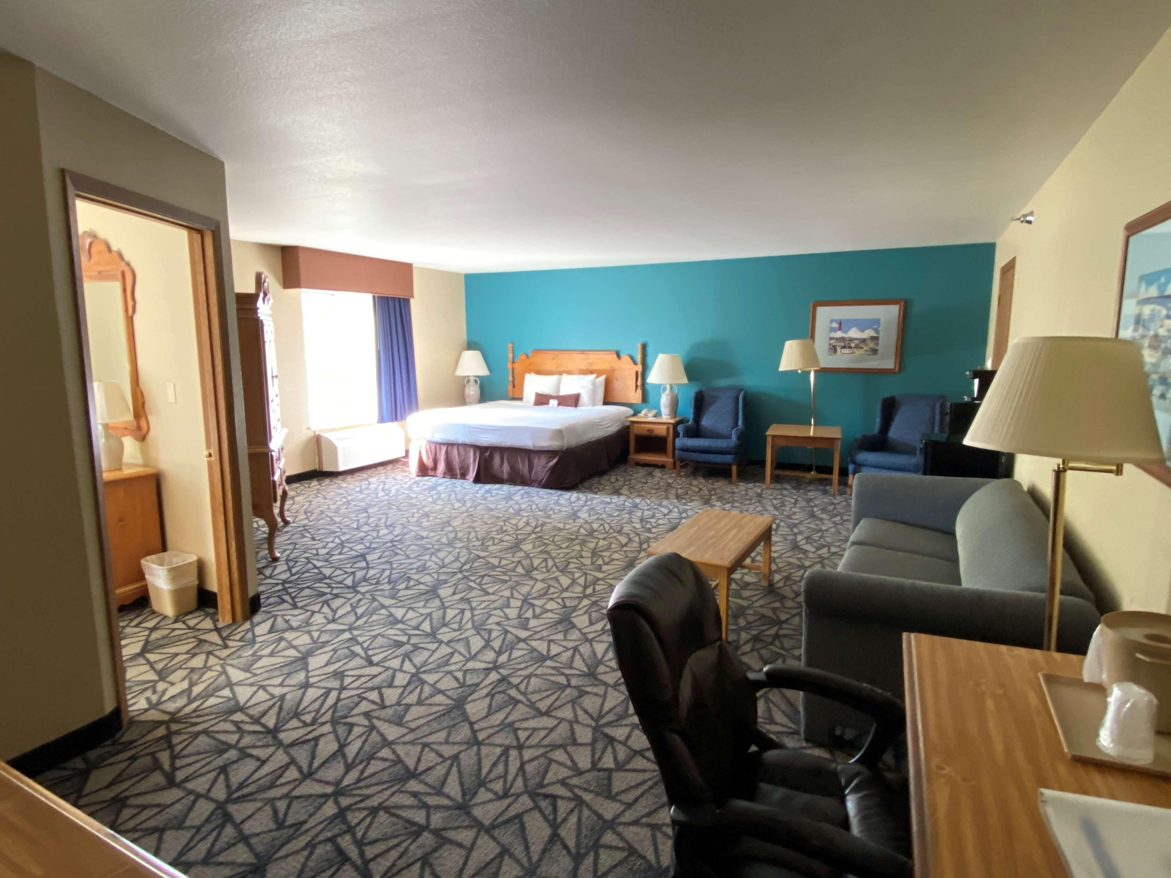 Best Western Galena Inn & Suites Экстерьер фото