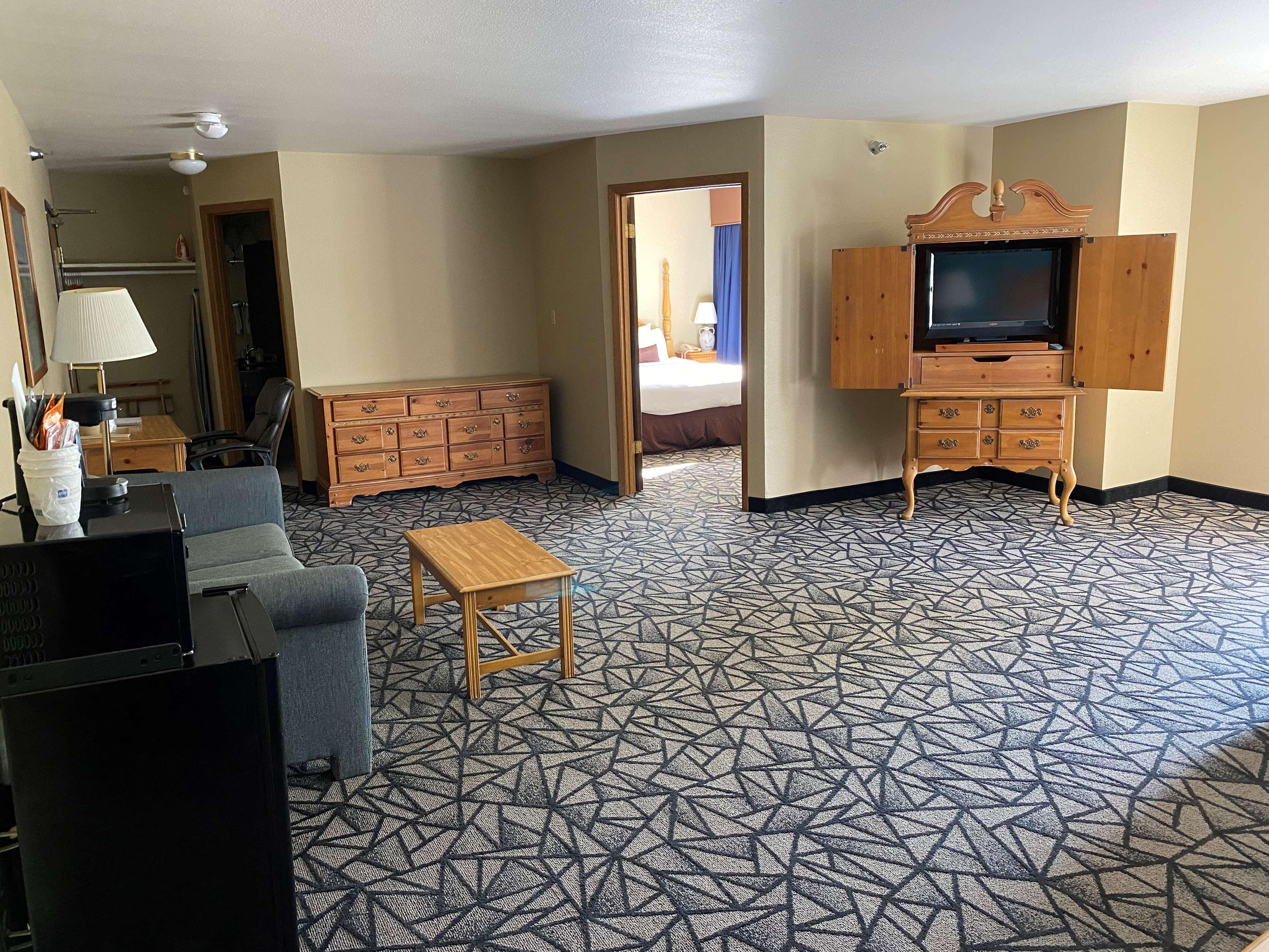 Best Western Galena Inn & Suites Экстерьер фото