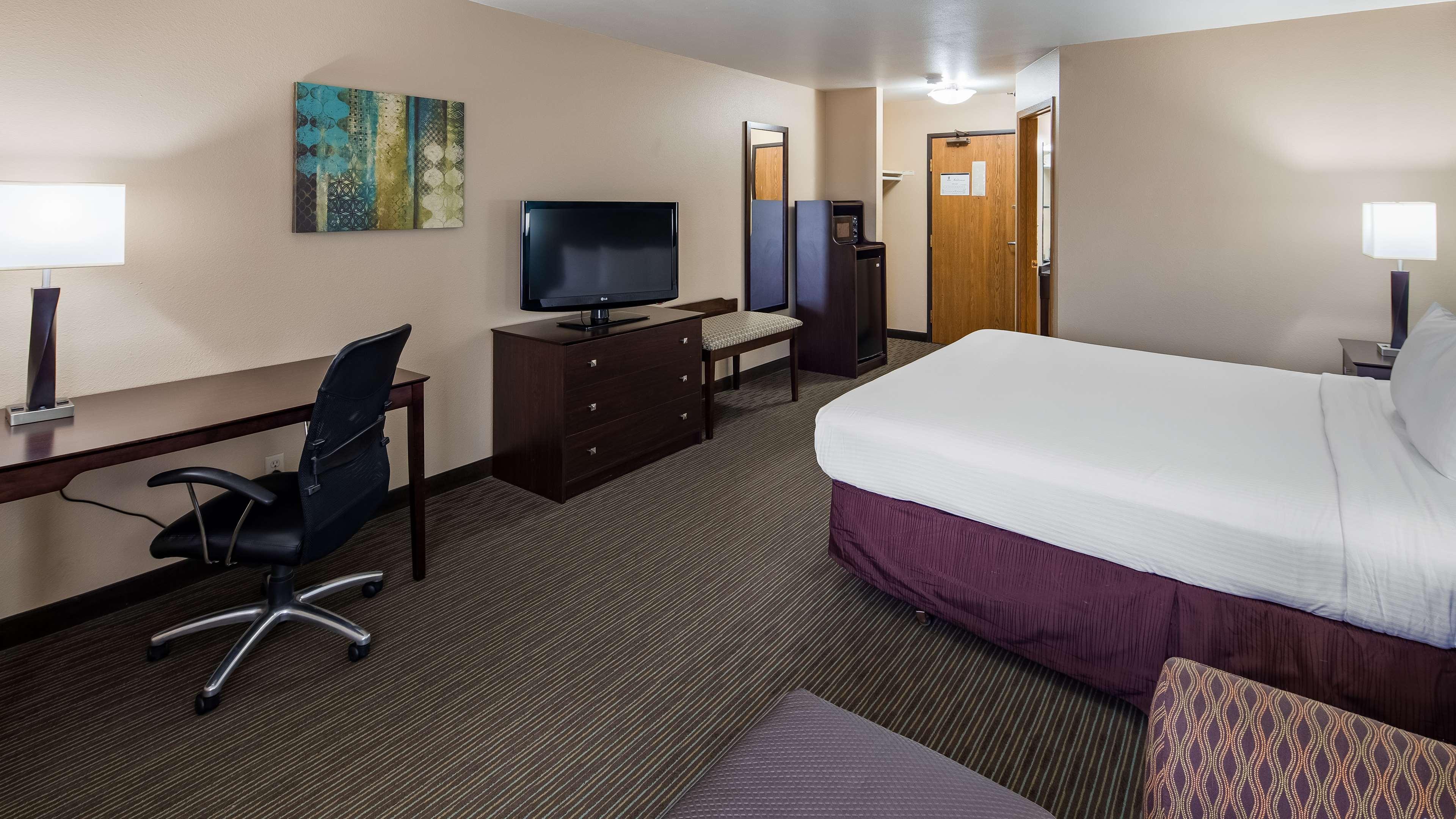Best Western Galena Inn & Suites Экстерьер фото