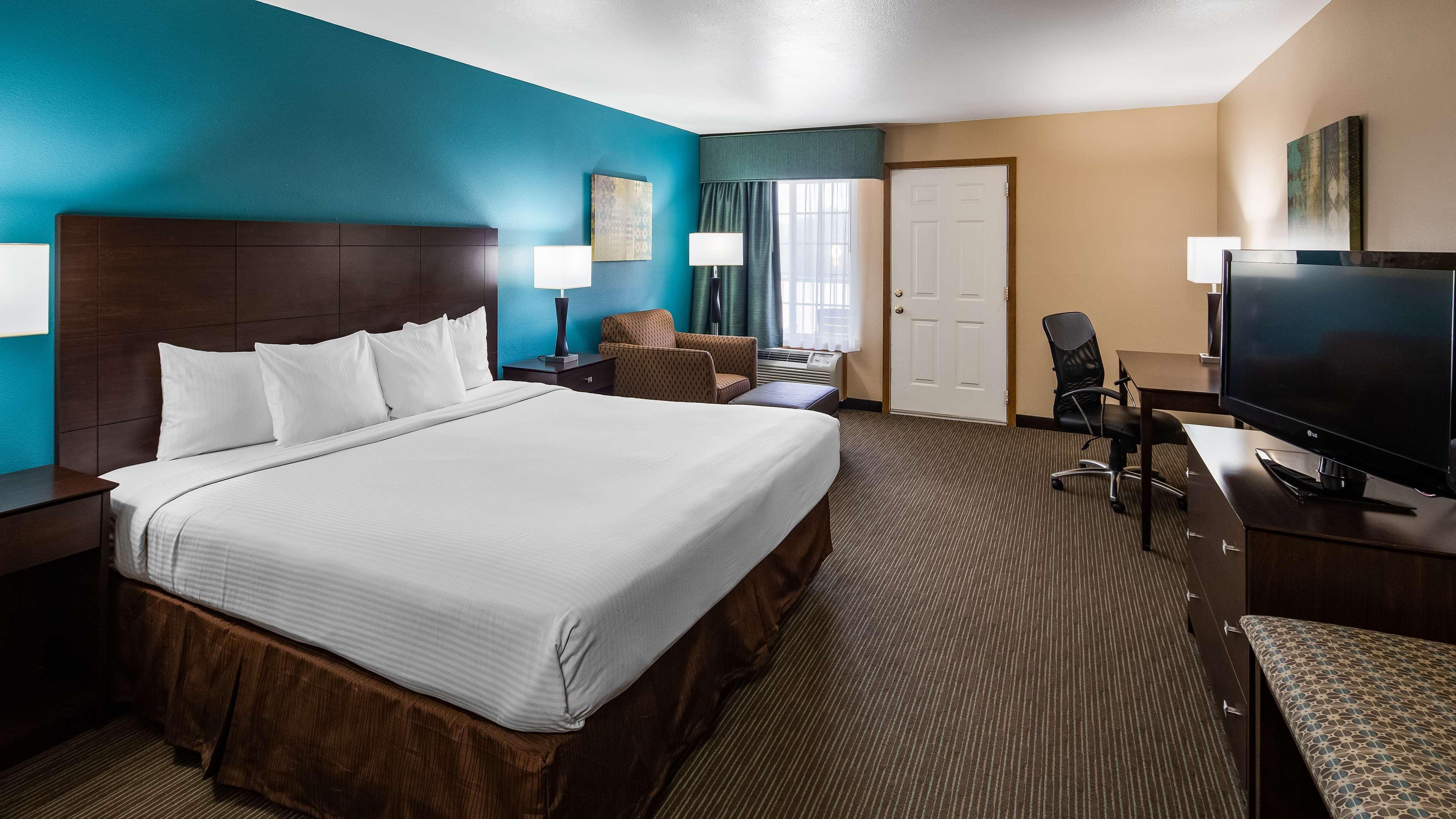 Best Western Galena Inn & Suites Экстерьер фото