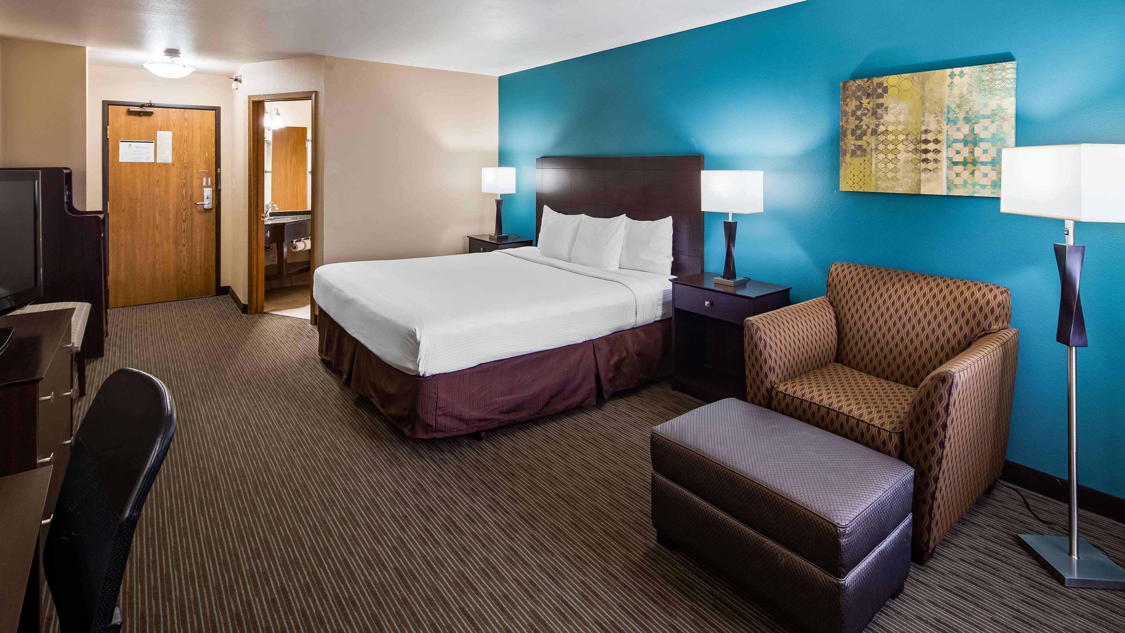 Best Western Galena Inn & Suites Экстерьер фото