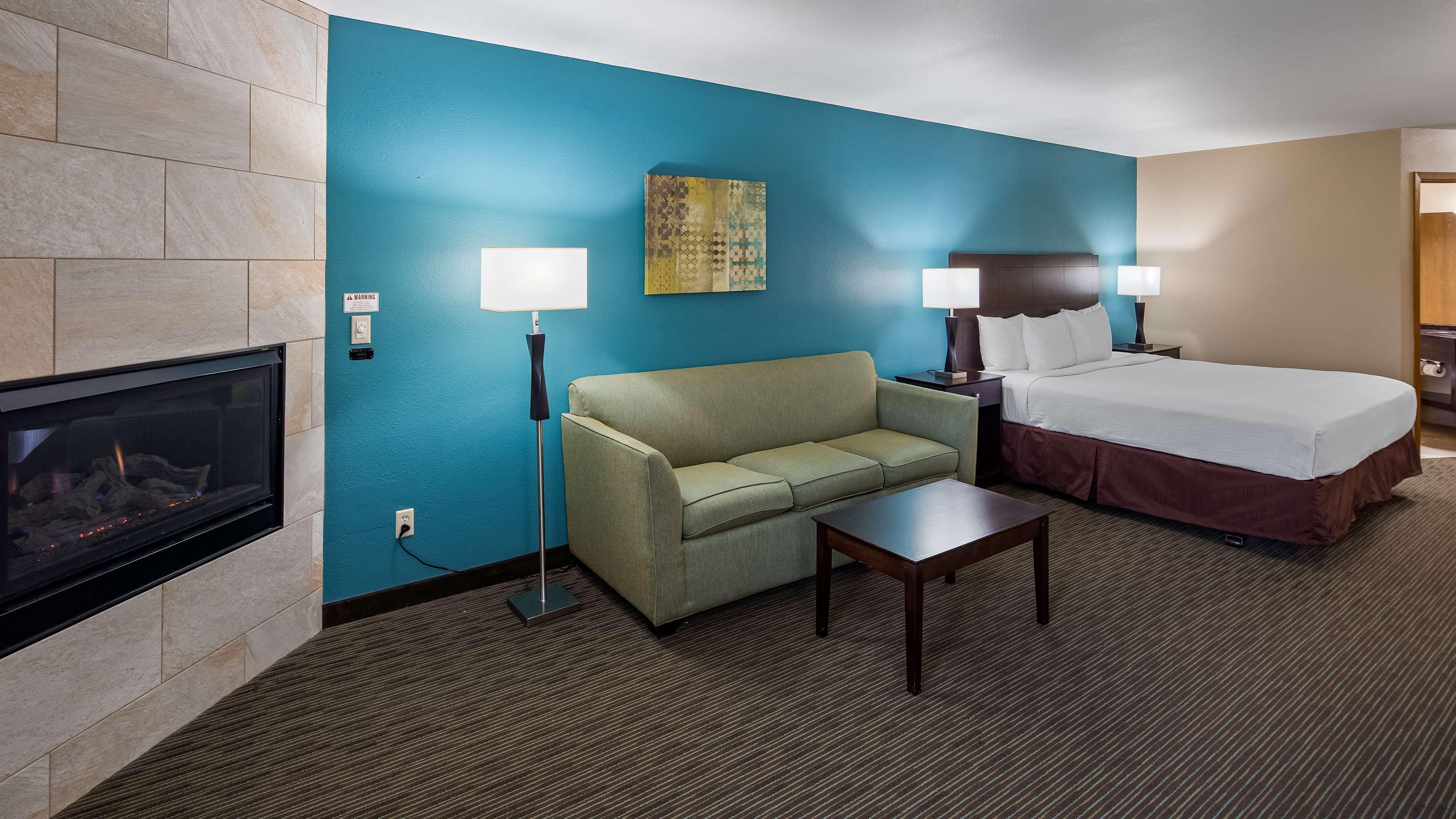 Best Western Galena Inn & Suites Экстерьер фото