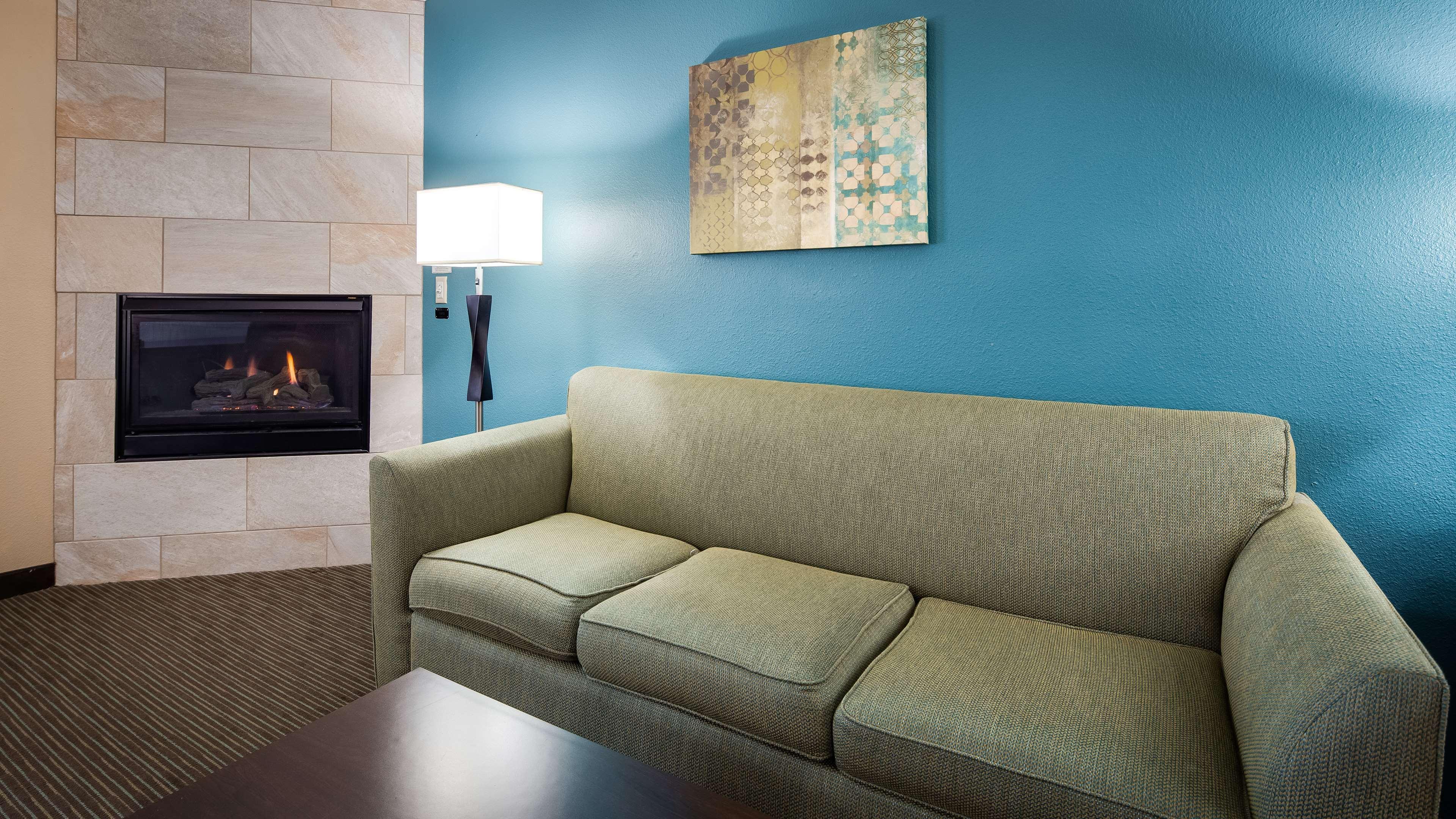 Best Western Galena Inn & Suites Экстерьер фото