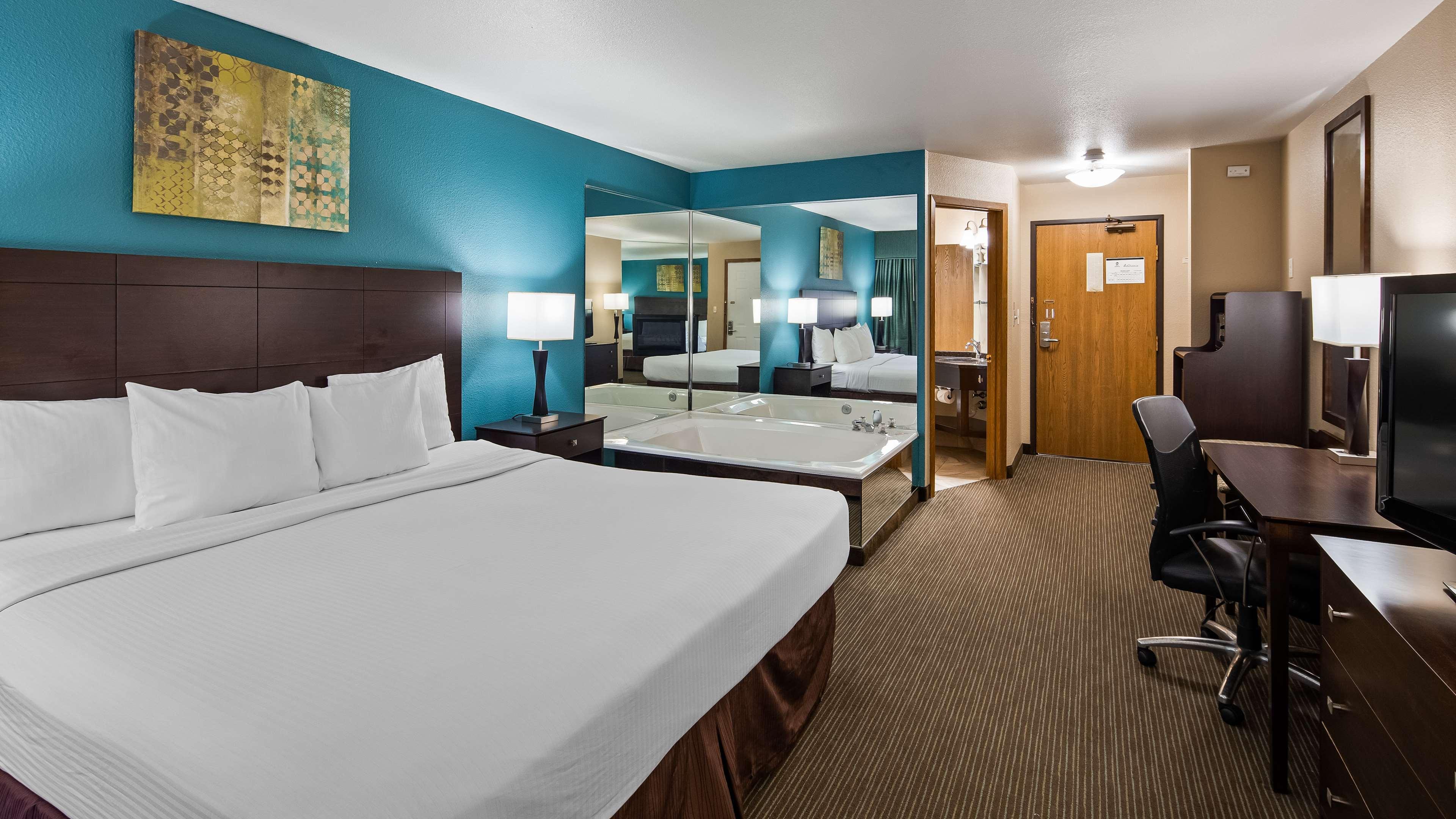 Best Western Galena Inn & Suites Экстерьер фото