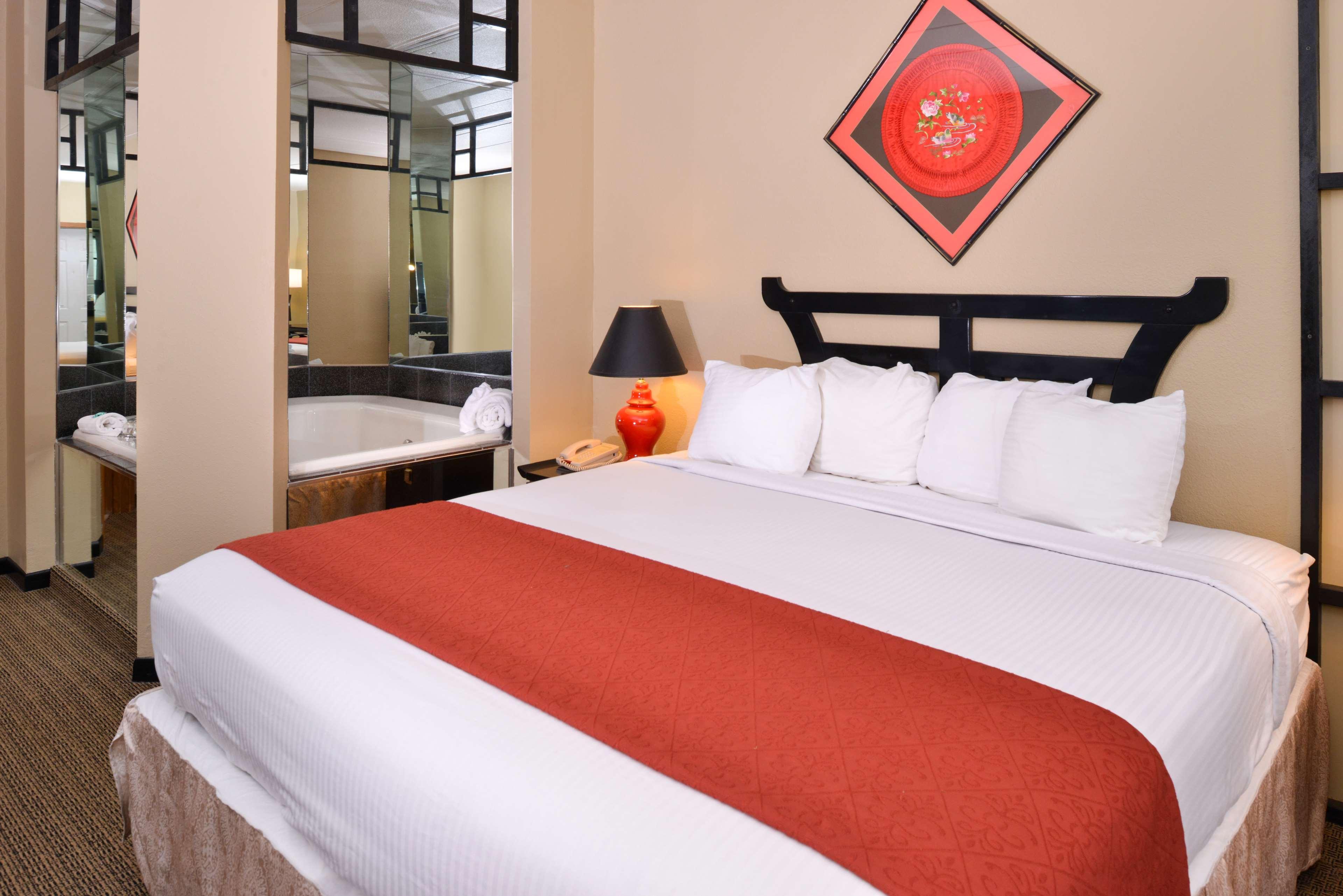 Best Western Galena Inn & Suites Экстерьер фото