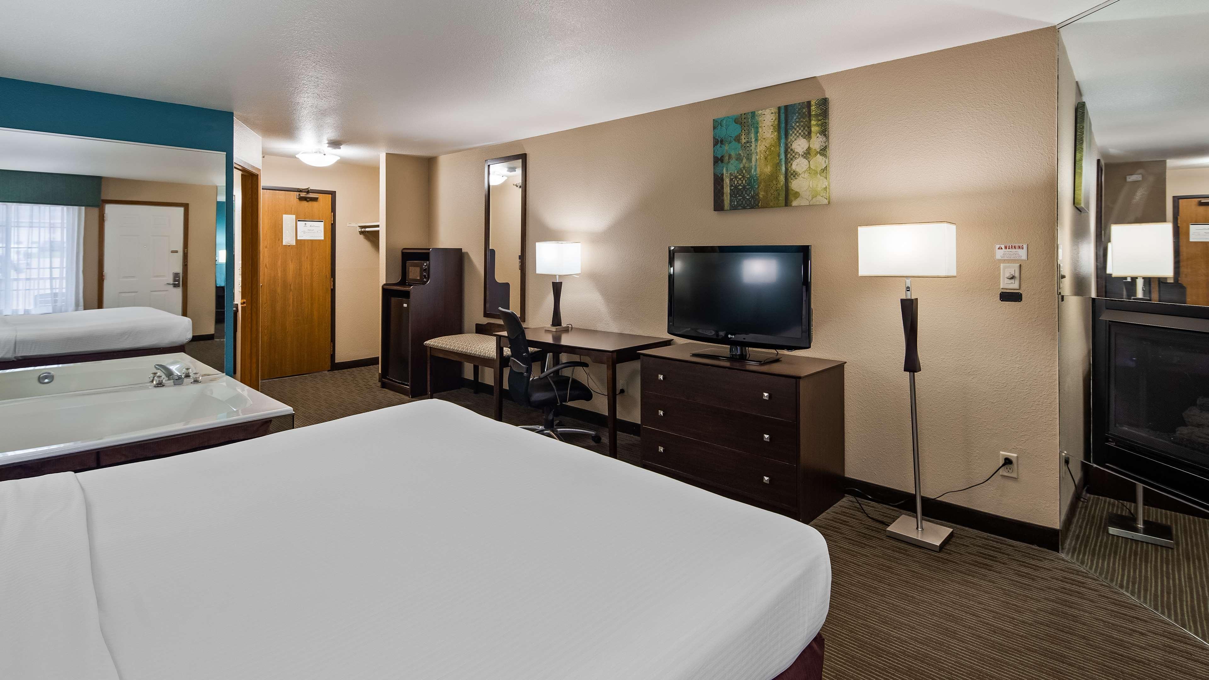 Best Western Galena Inn & Suites Экстерьер фото