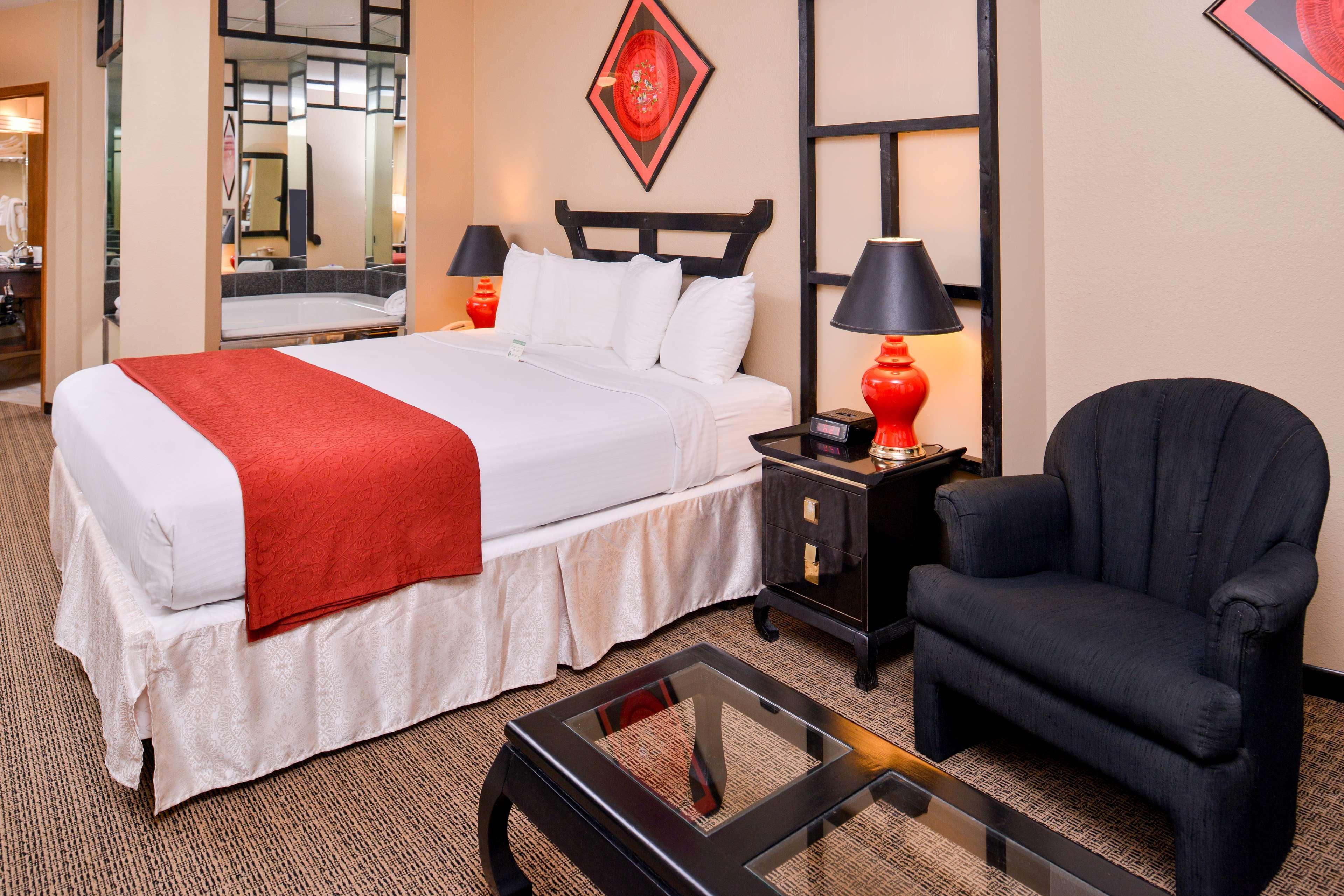 Best Western Galena Inn & Suites Экстерьер фото