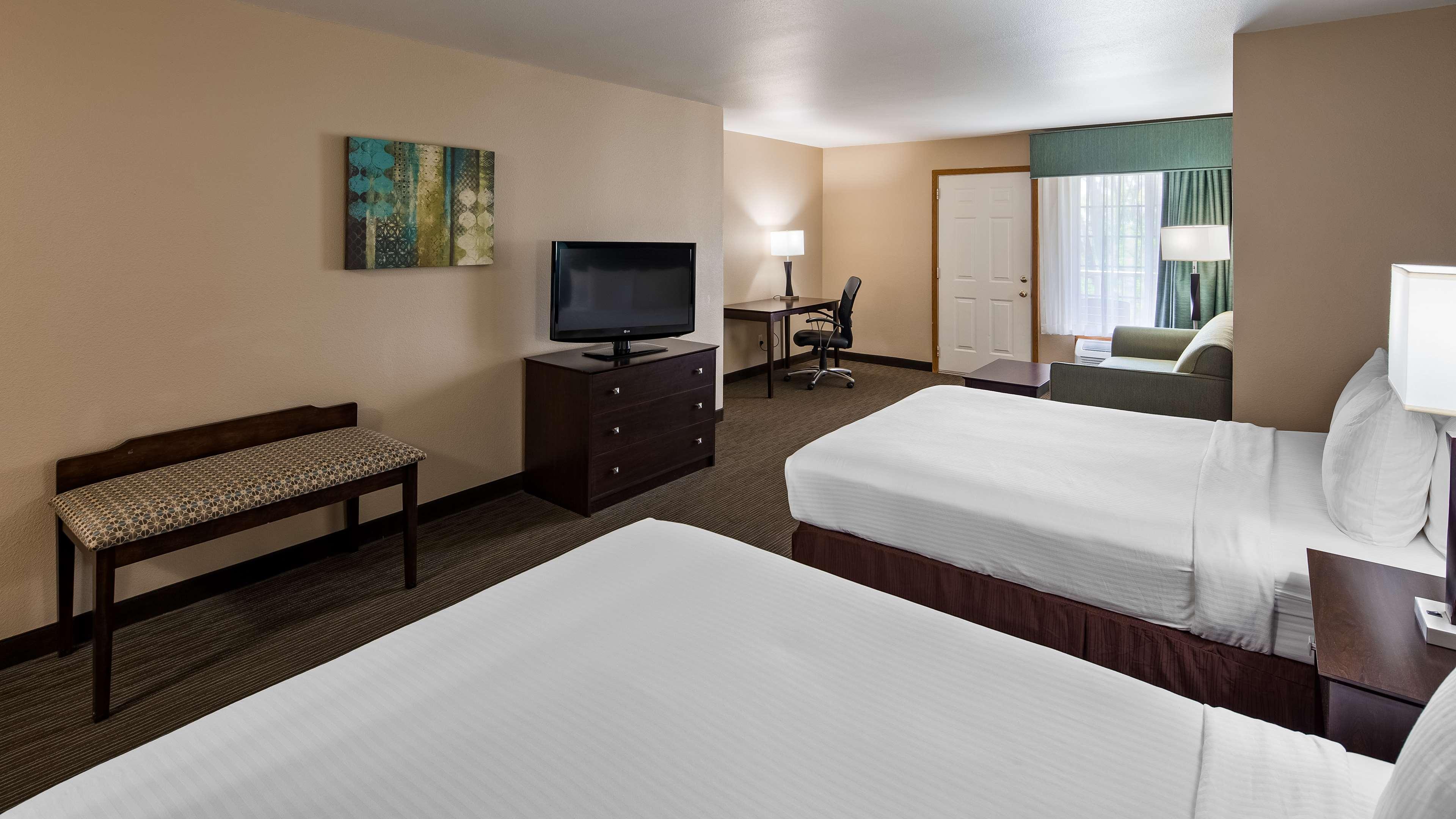 Best Western Galena Inn & Suites Экстерьер фото