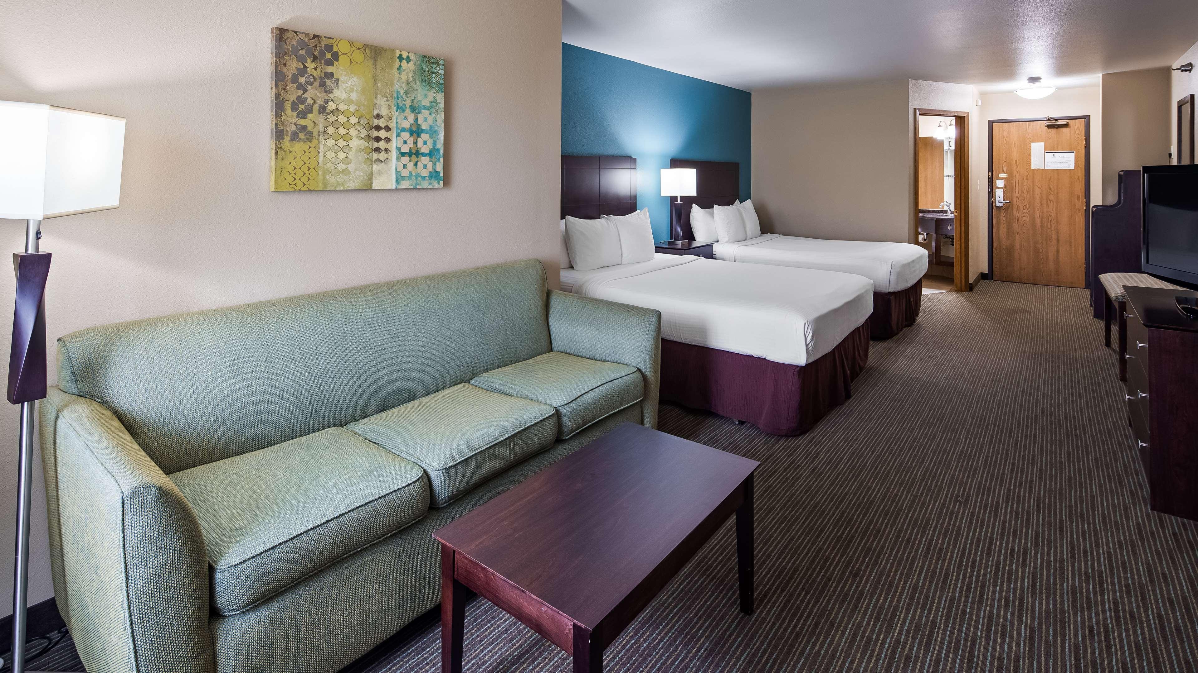 Best Western Galena Inn & Suites Экстерьер фото