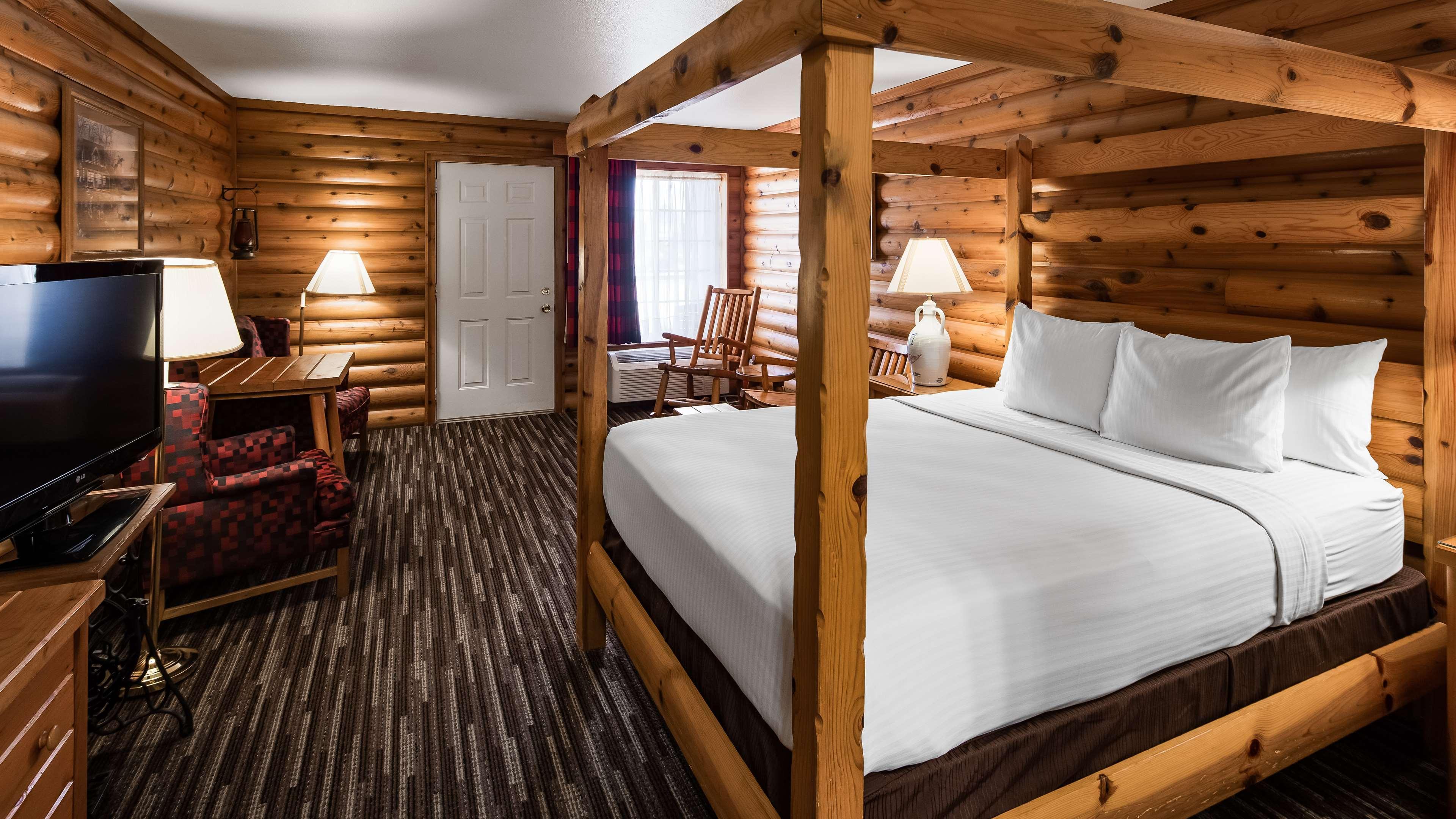 Best Western Galena Inn & Suites Экстерьер фото