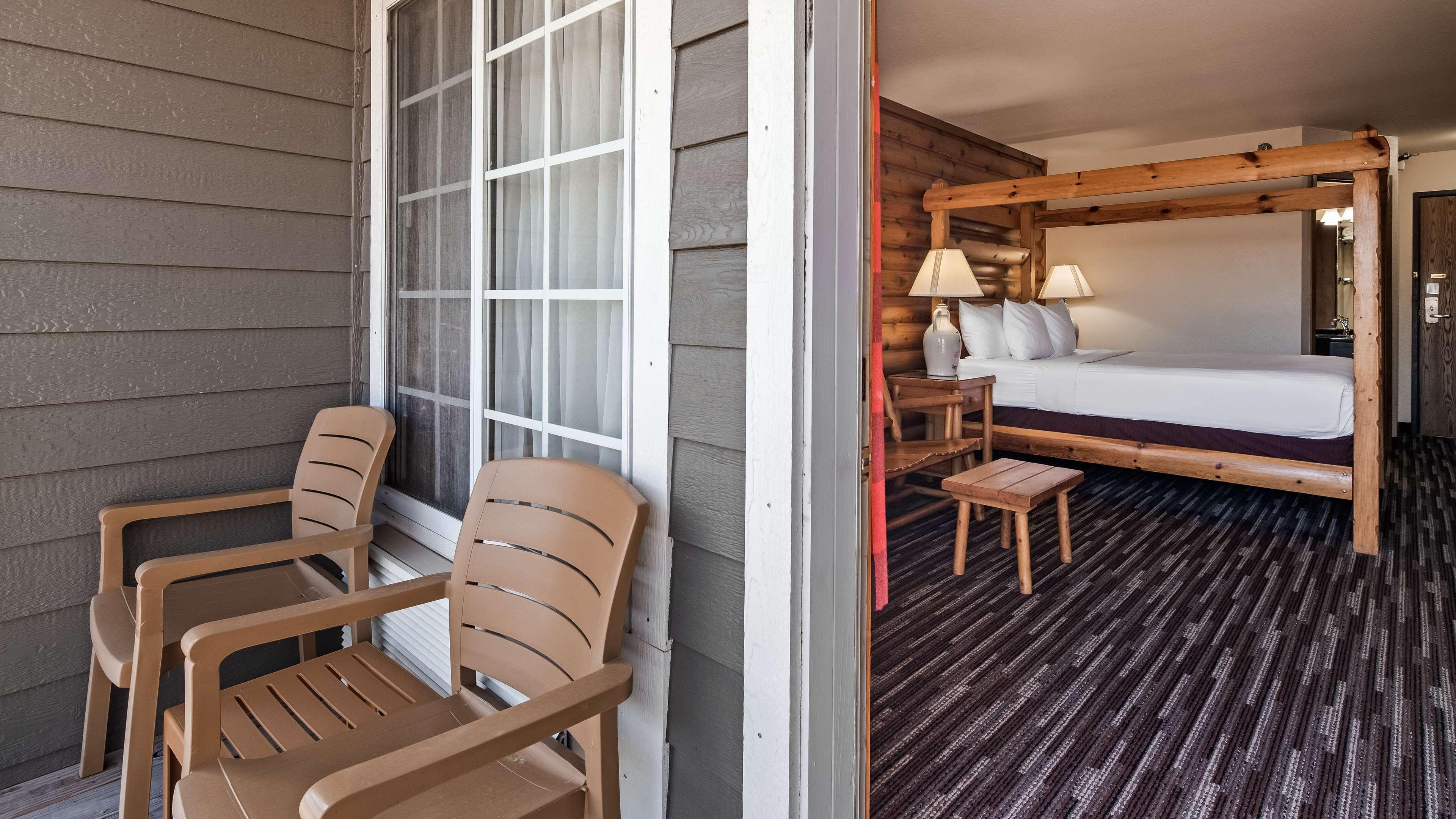 Best Western Galena Inn & Suites Экстерьер фото