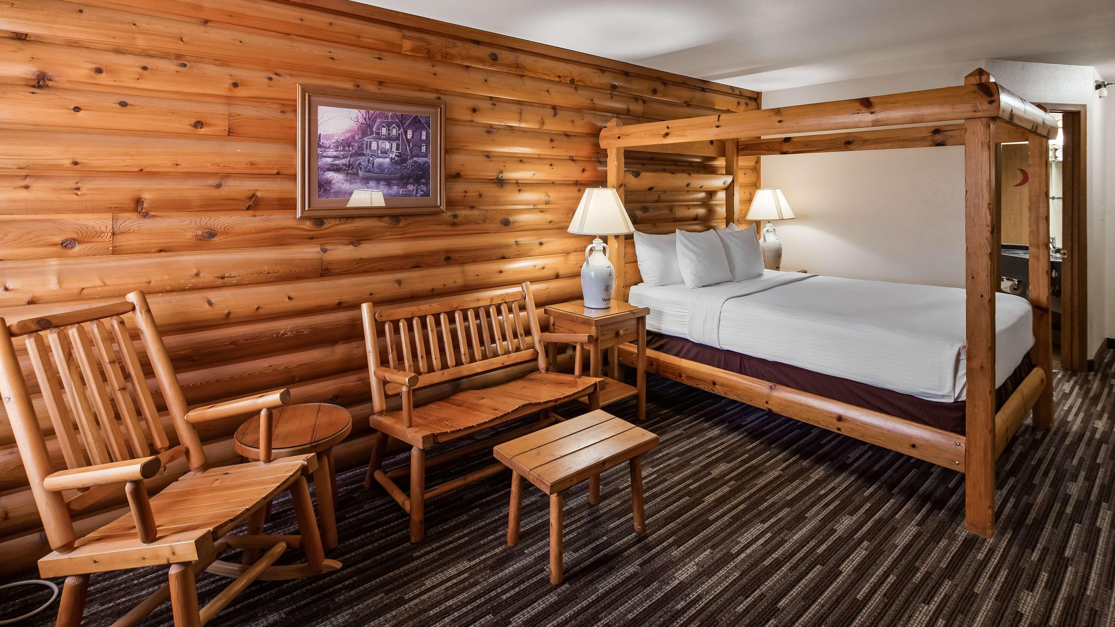 Best Western Galena Inn & Suites Экстерьер фото