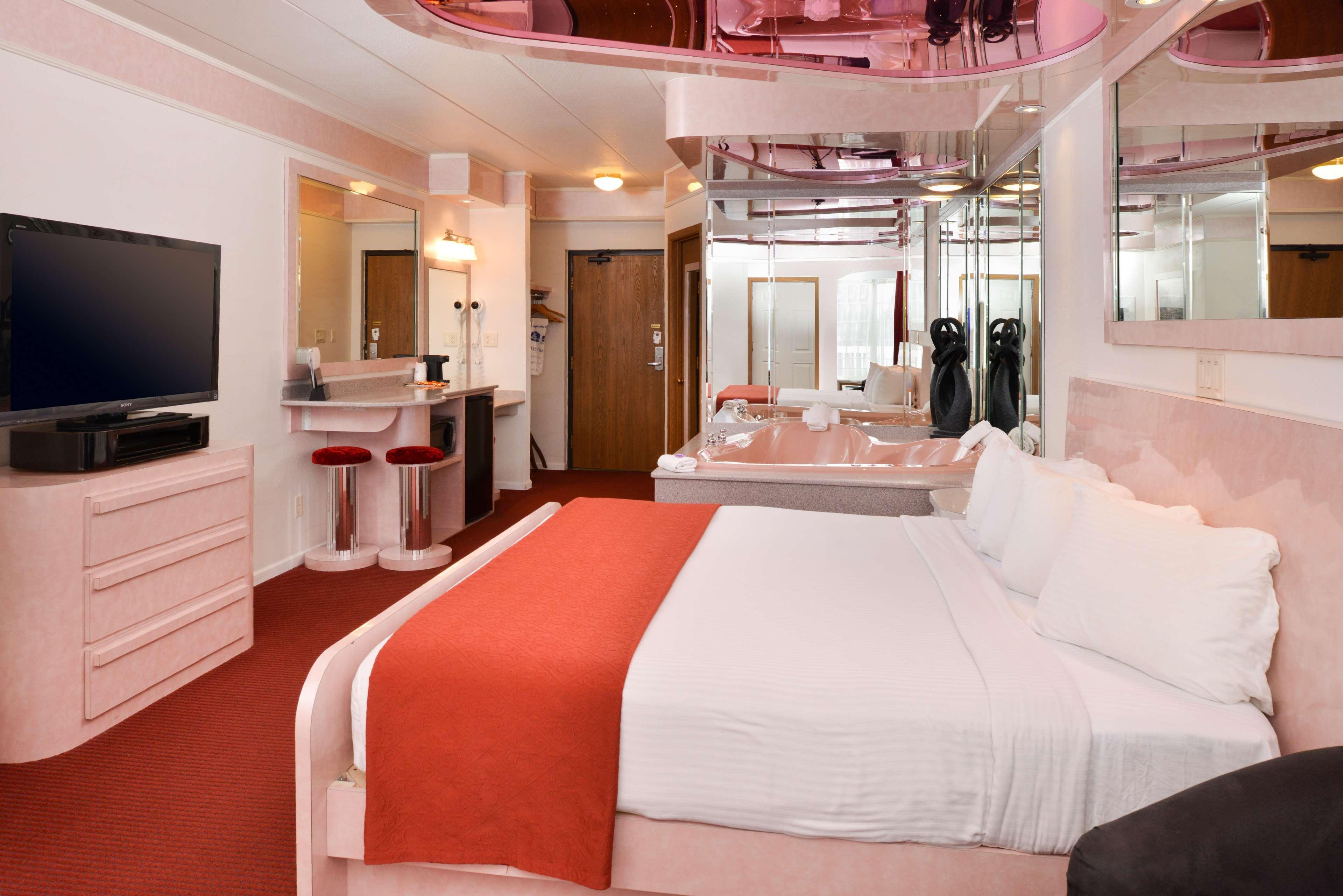 Best Western Galena Inn & Suites Экстерьер фото