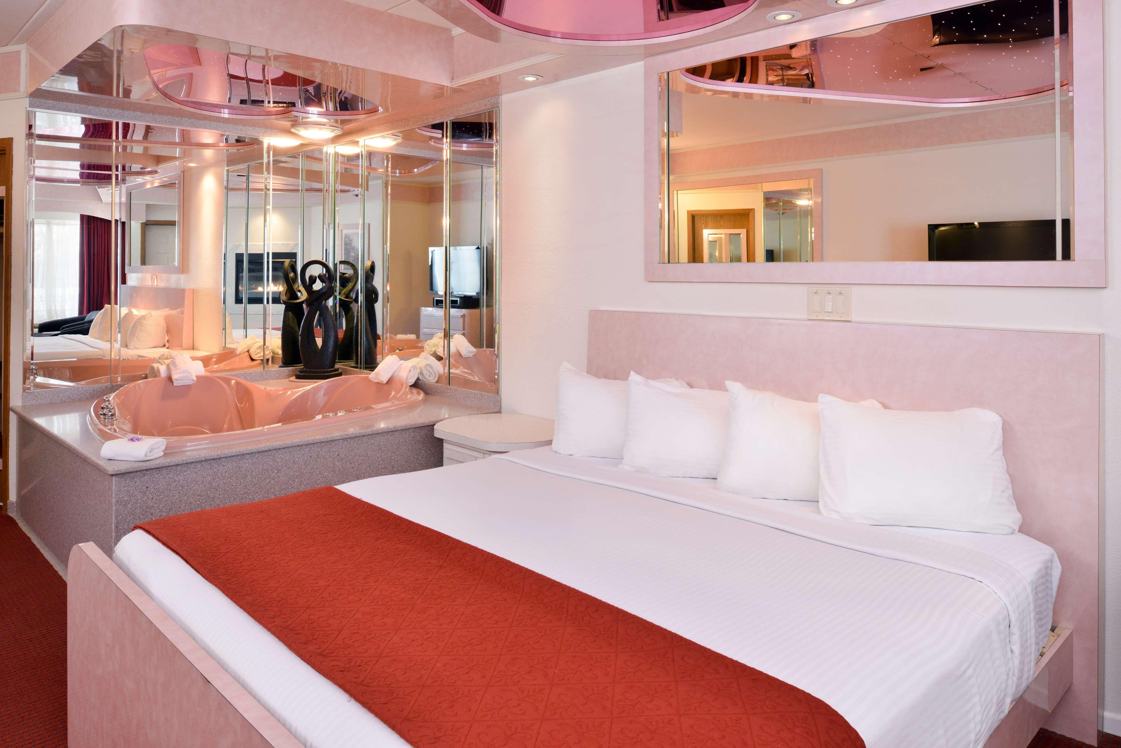 Best Western Galena Inn & Suites Экстерьер фото