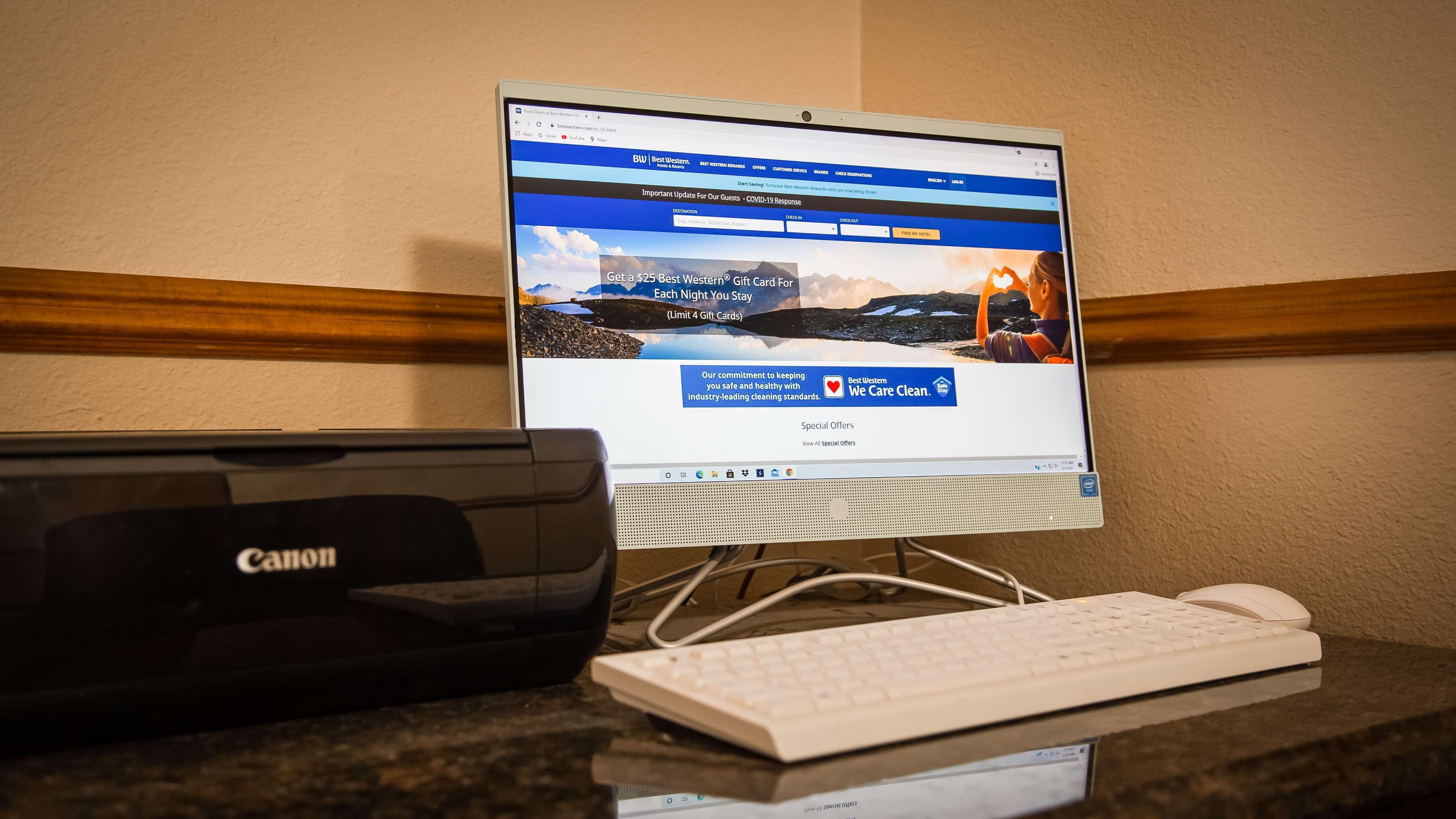 Best Western Galena Inn & Suites Экстерьер фото