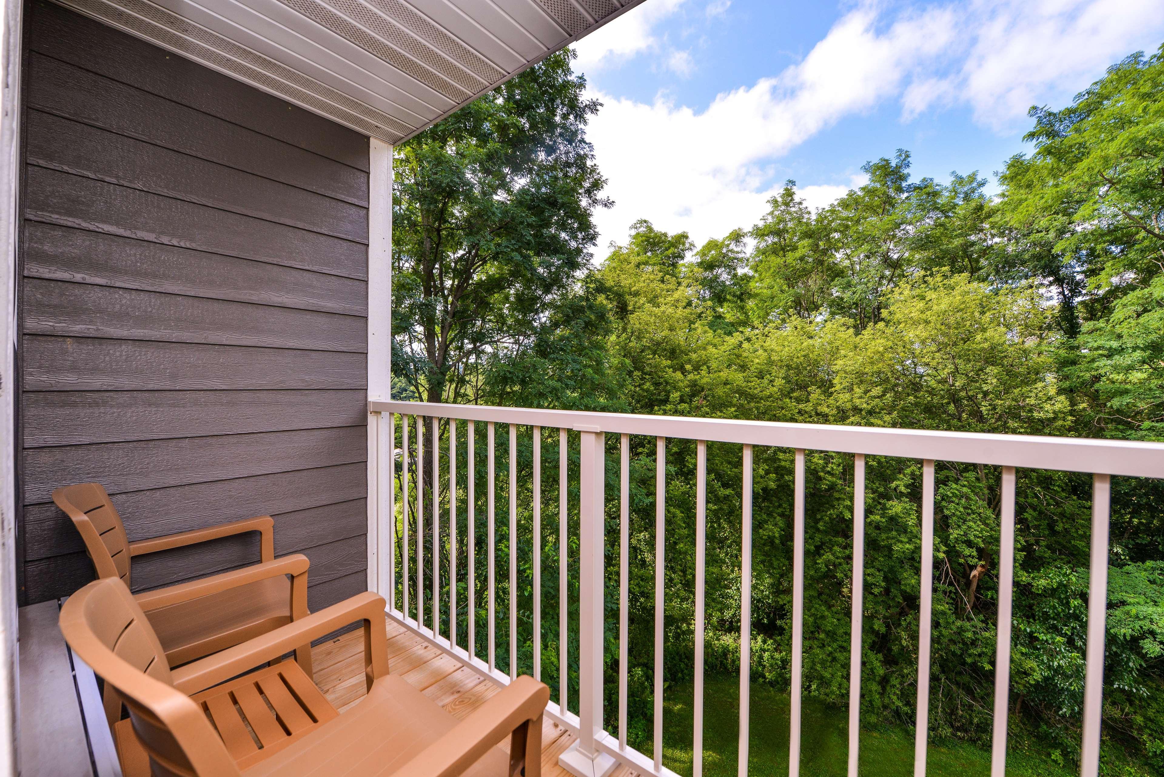 Best Western Galena Inn & Suites Экстерьер фото