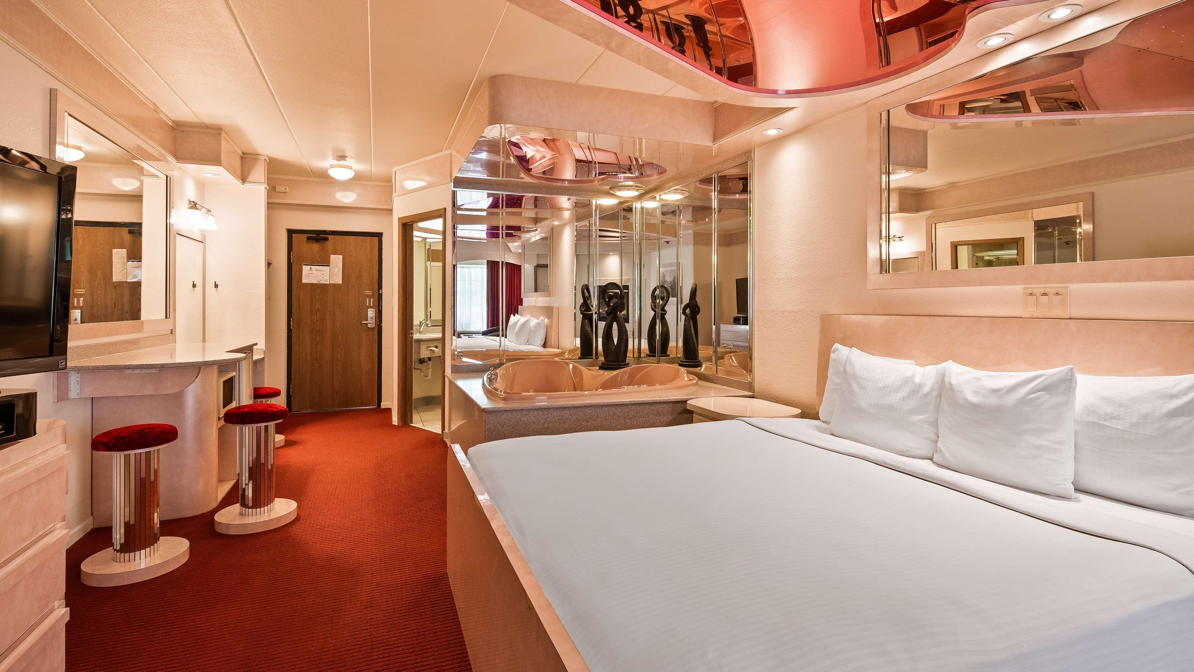 Best Western Galena Inn & Suites Экстерьер фото