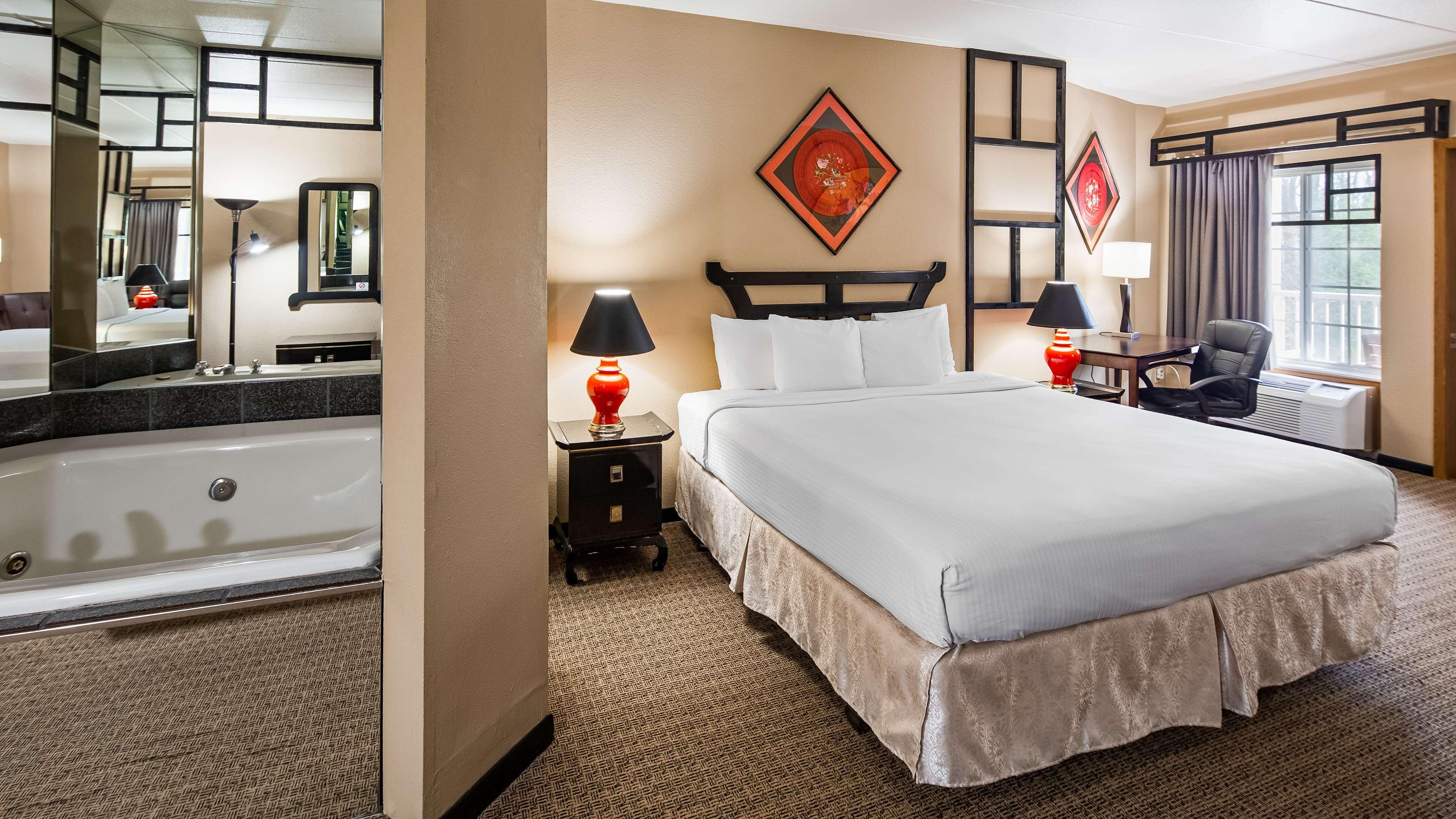 Best Western Galena Inn & Suites Экстерьер фото