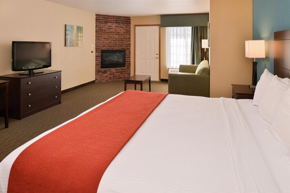 Best Western Galena Inn & Suites Экстерьер фото