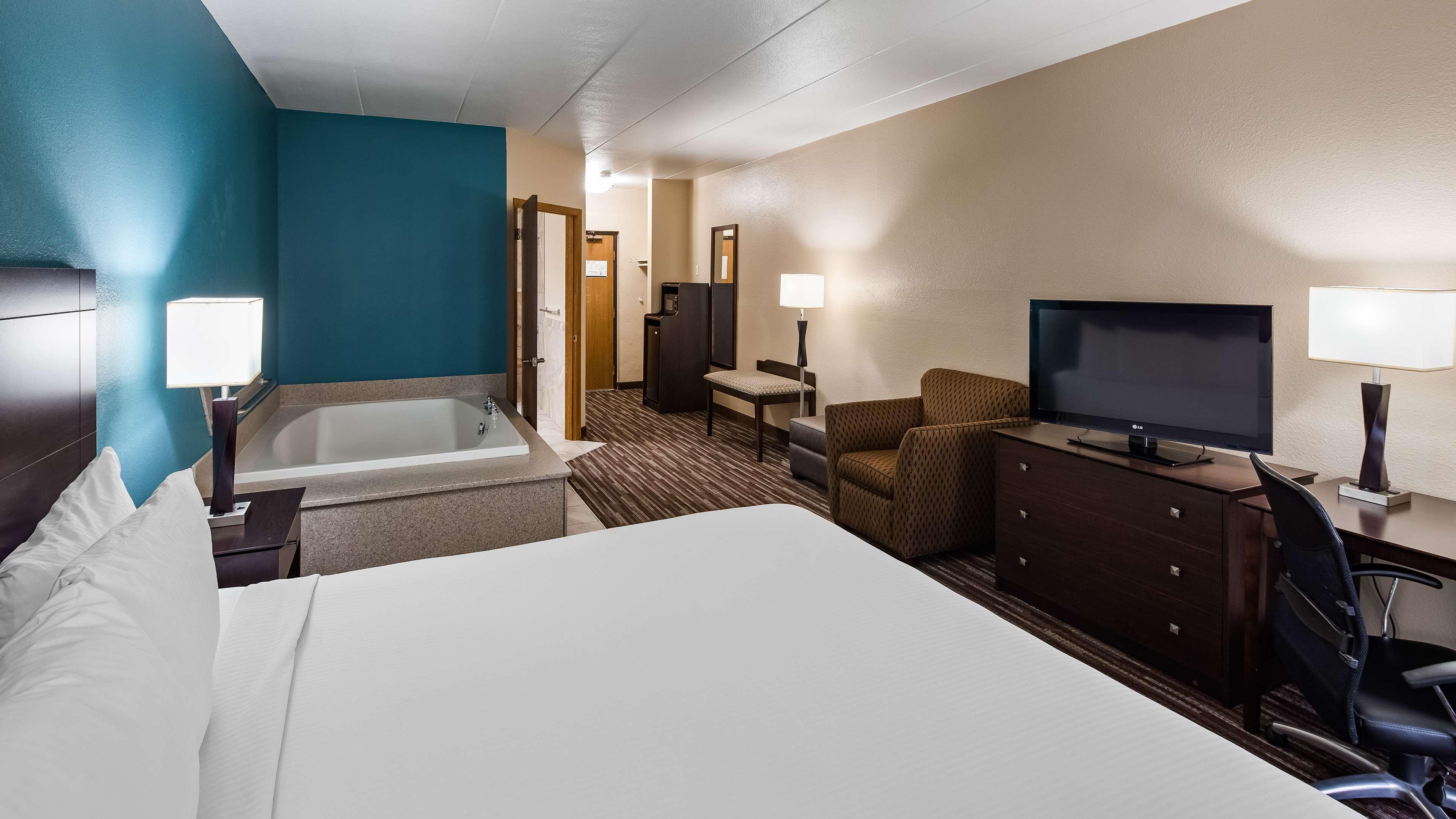 Best Western Galena Inn & Suites Экстерьер фото