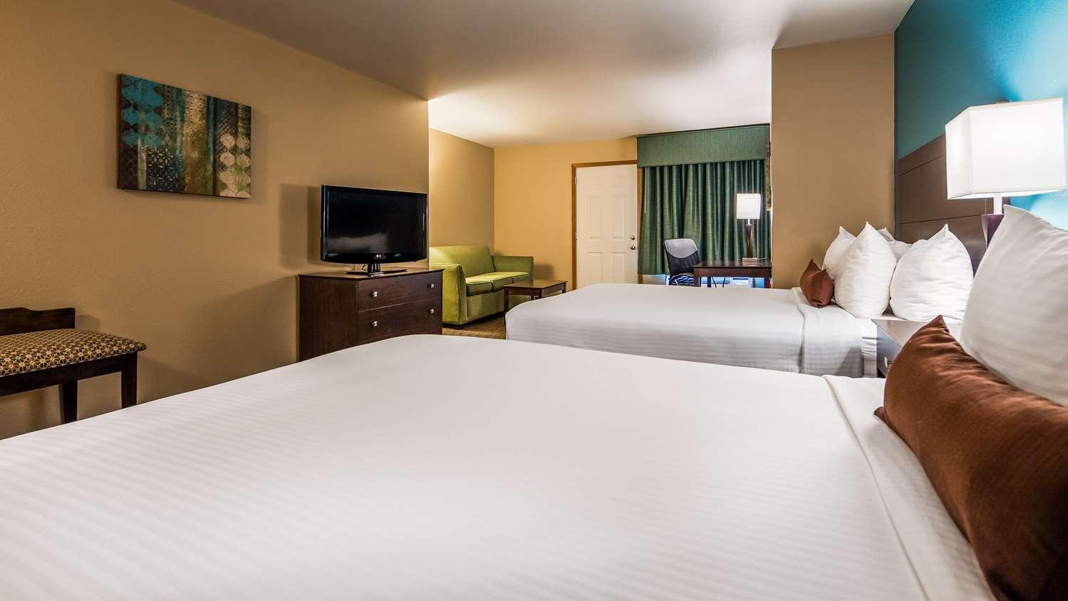 Best Western Galena Inn & Suites Экстерьер фото