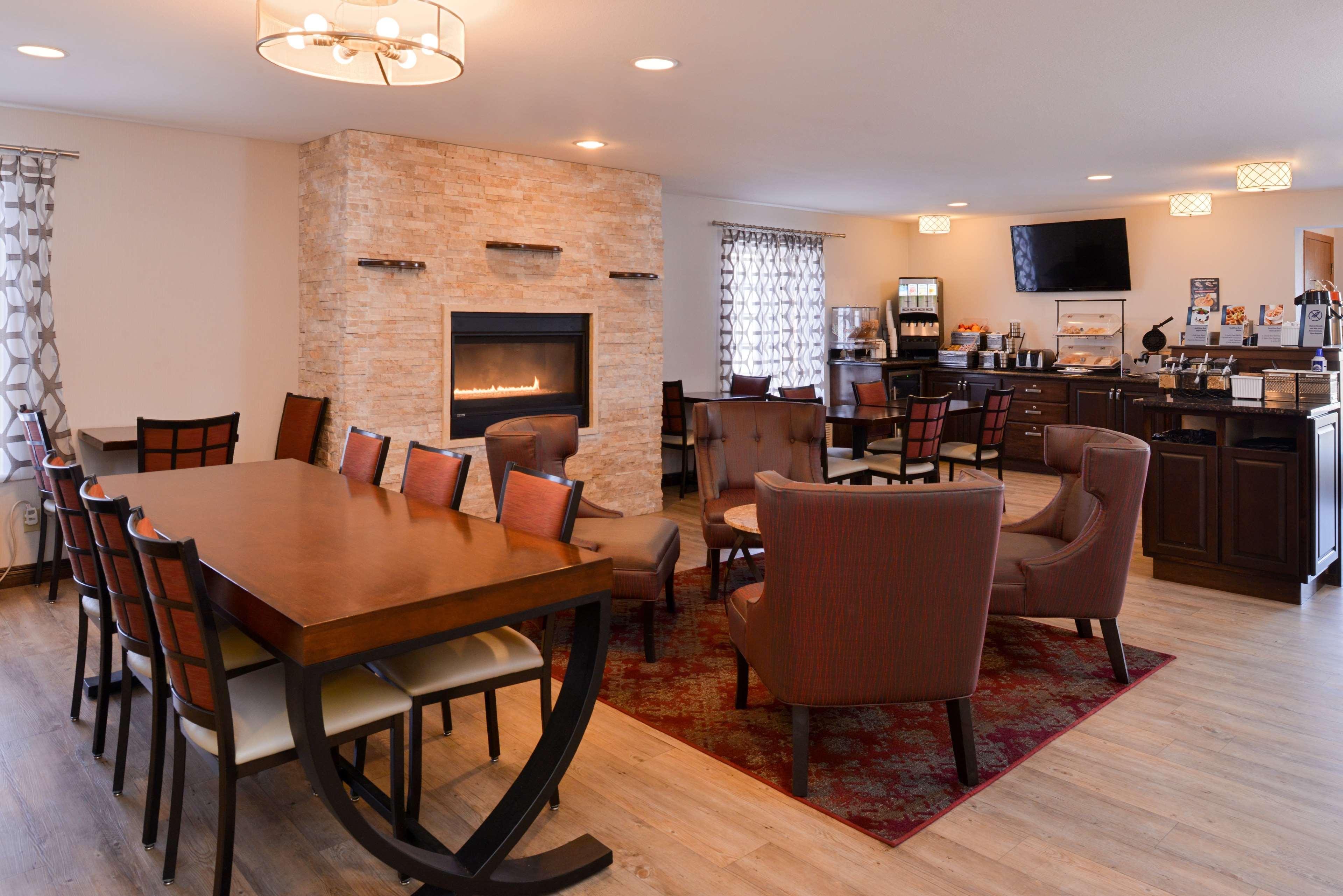 Best Western Galena Inn & Suites Экстерьер фото
