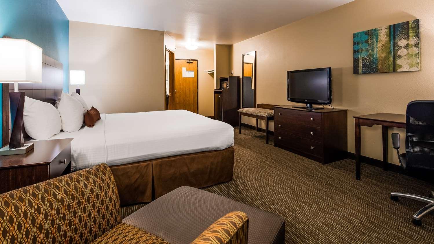 Best Western Galena Inn & Suites Экстерьер фото