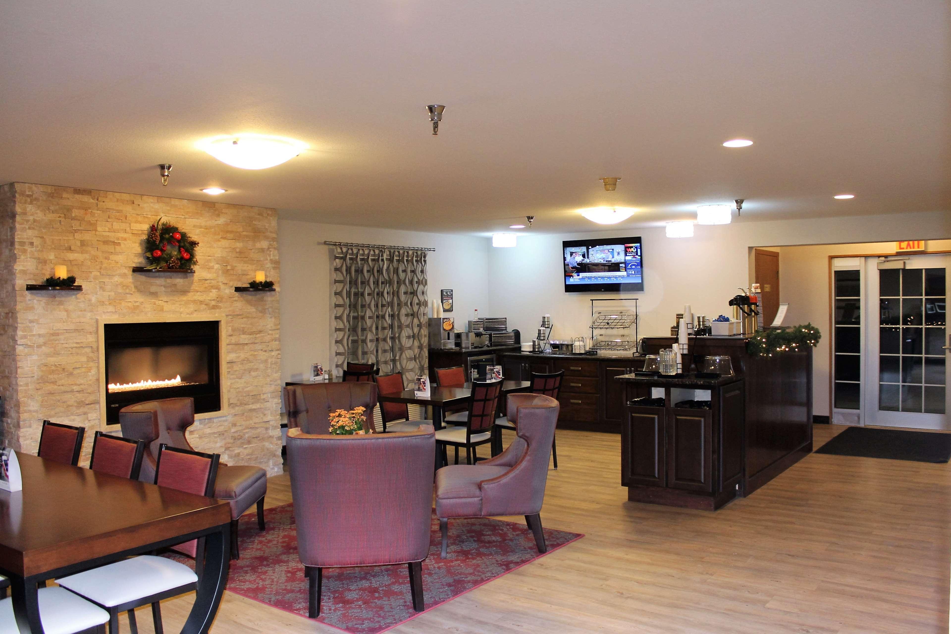 Best Western Galena Inn & Suites Экстерьер фото