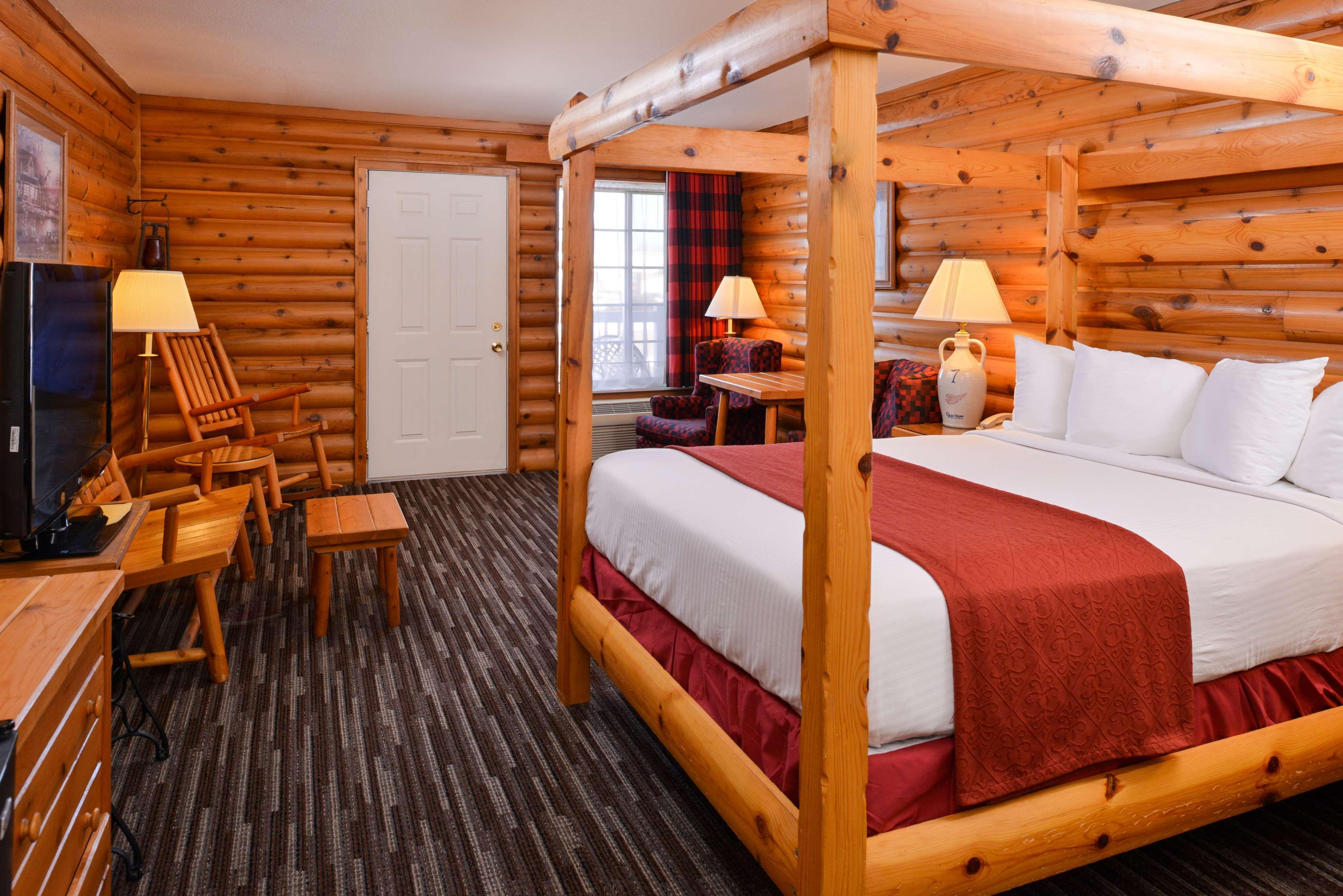 Best Western Galena Inn & Suites Экстерьер фото