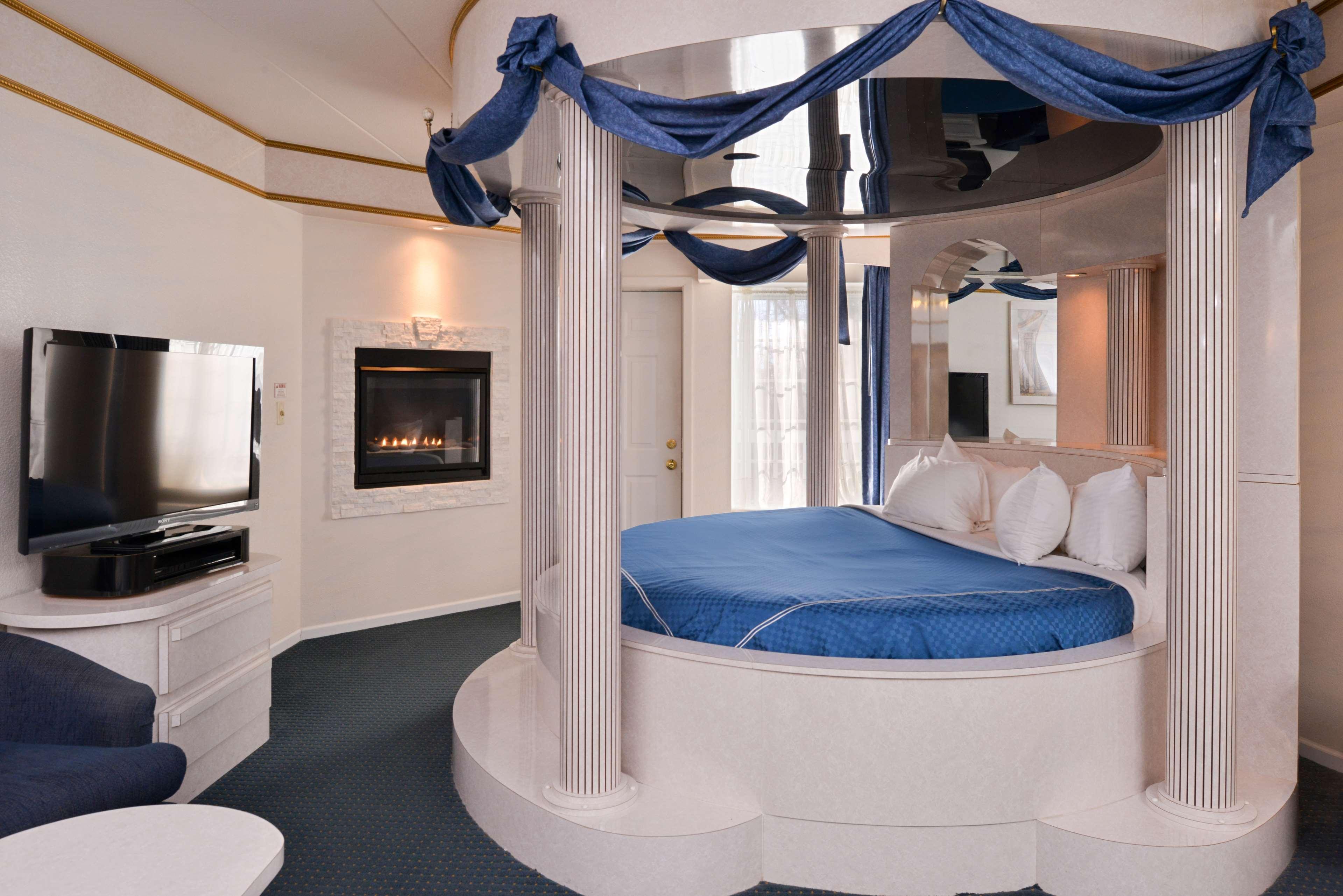 Best Western Galena Inn & Suites Экстерьер фото