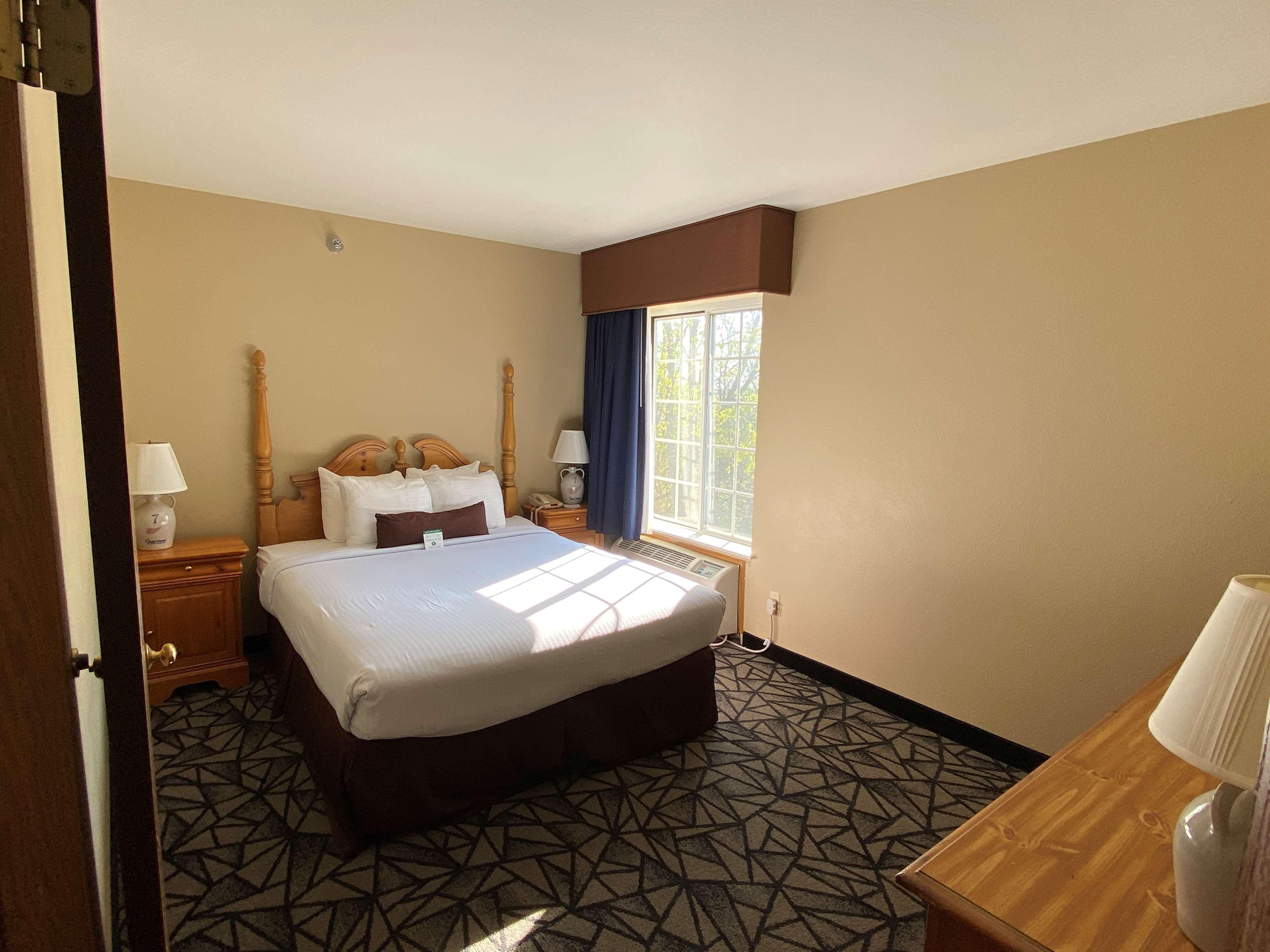 Best Western Galena Inn & Suites Экстерьер фото