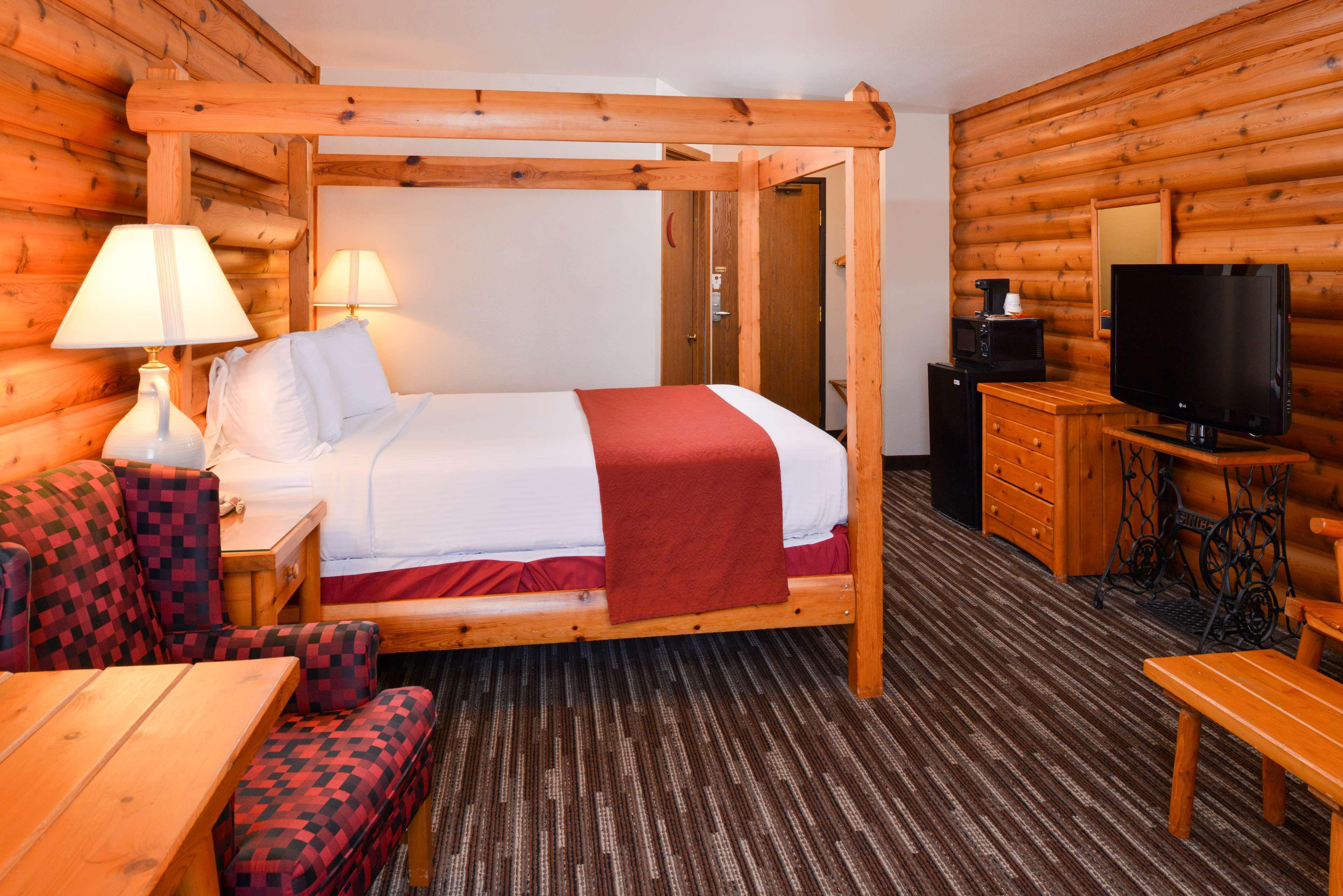 Best Western Galena Inn & Suites Экстерьер фото