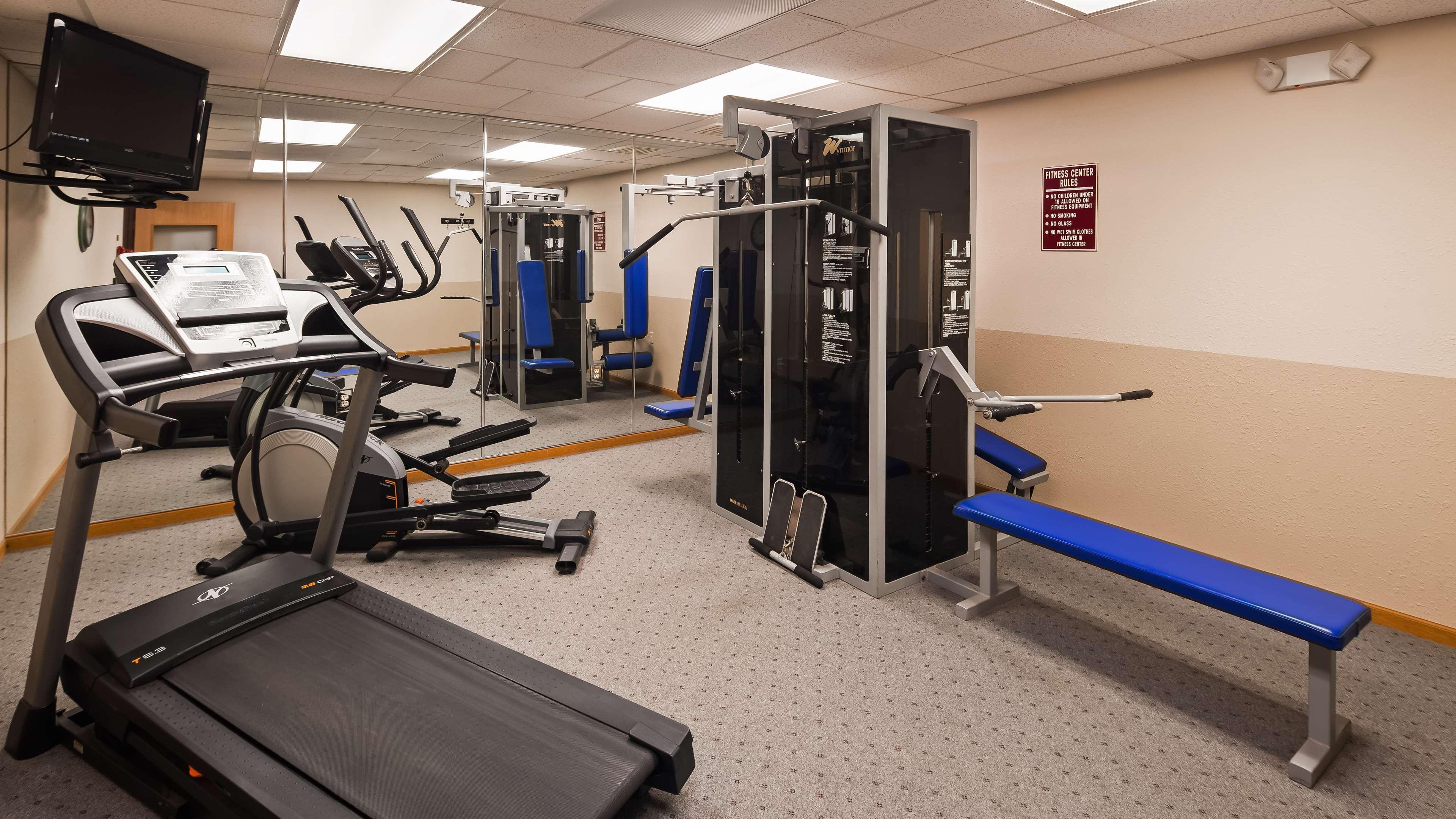 Best Western Galena Inn & Suites Экстерьер фото