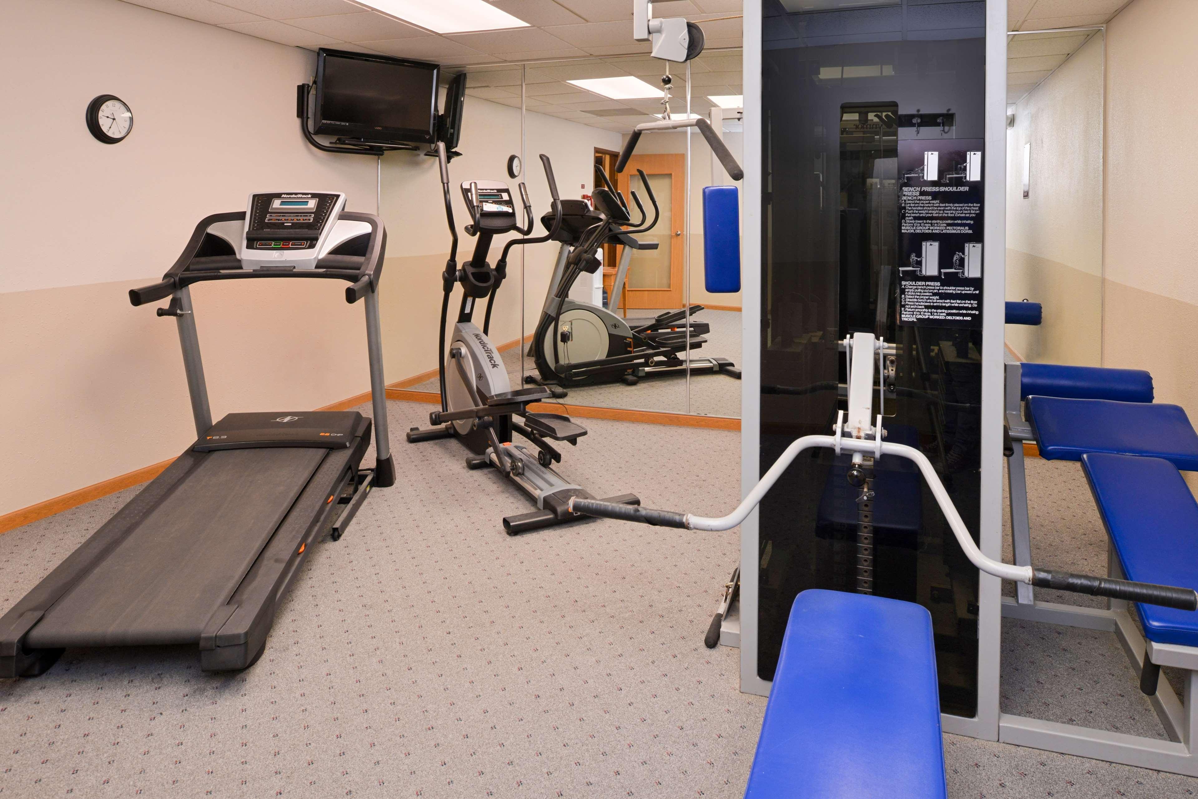 Best Western Galena Inn & Suites Экстерьер фото