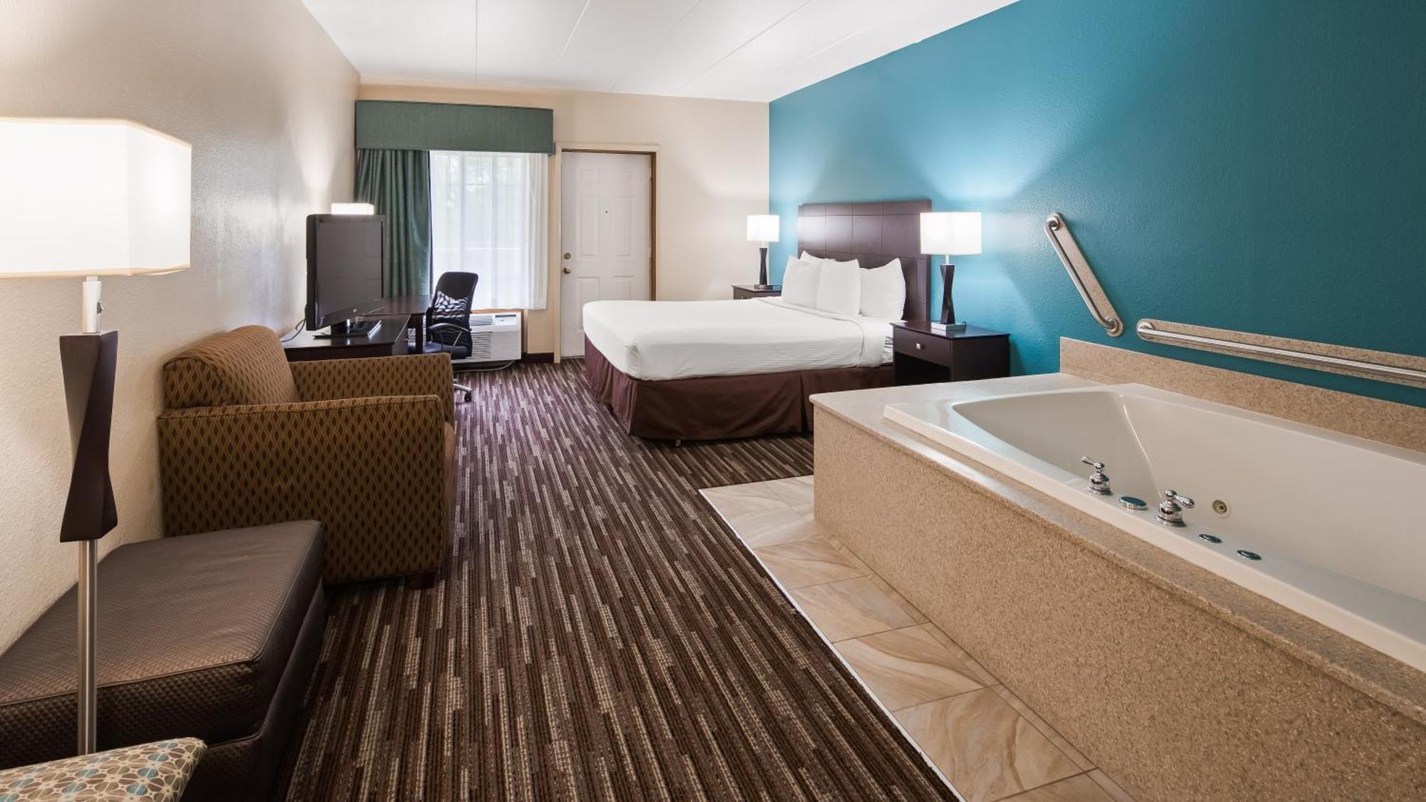 Best Western Galena Inn & Suites Экстерьер фото