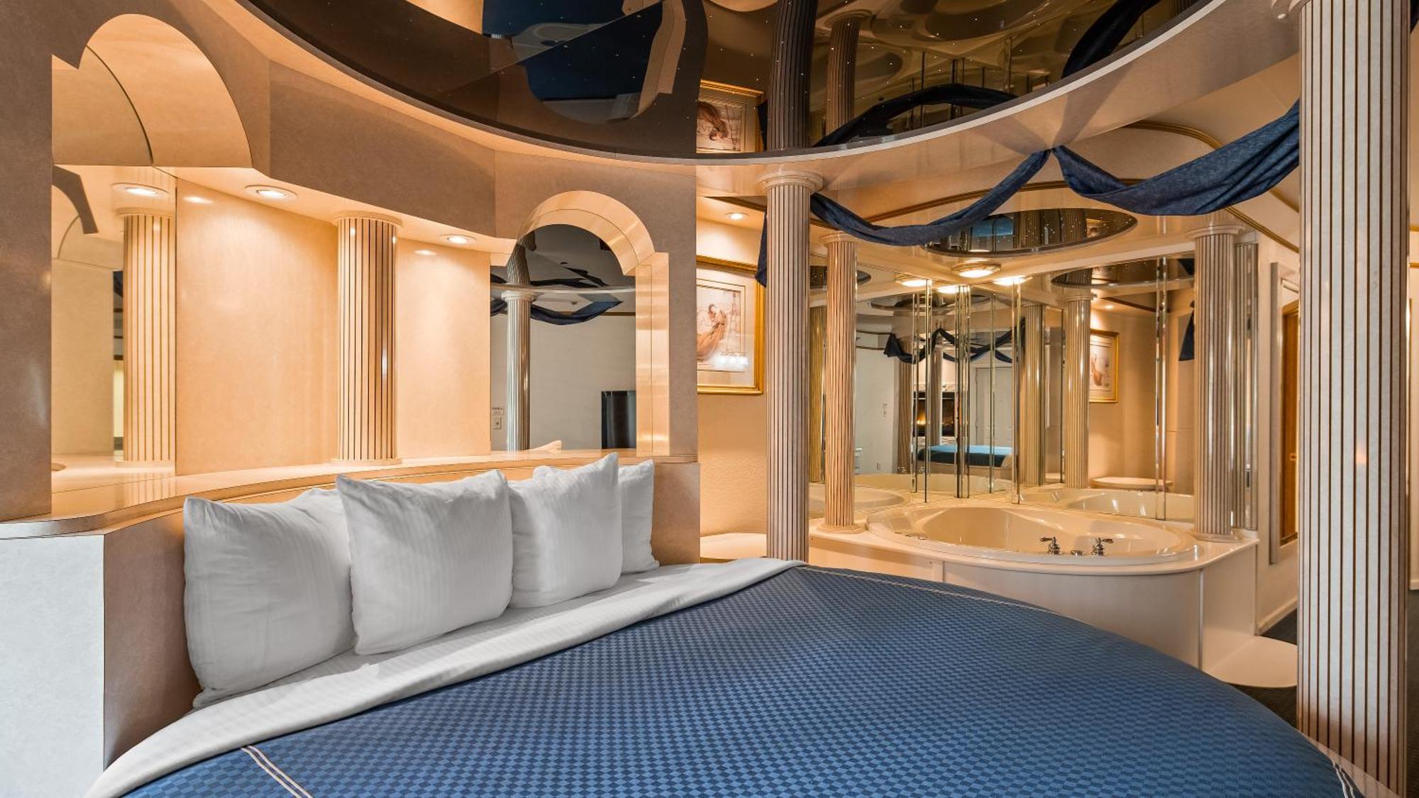Best Western Galena Inn & Suites Экстерьер фото