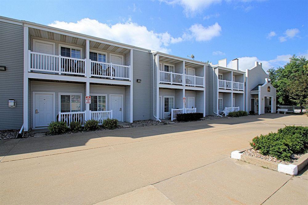 Best Western Galena Inn & Suites Экстерьер фото